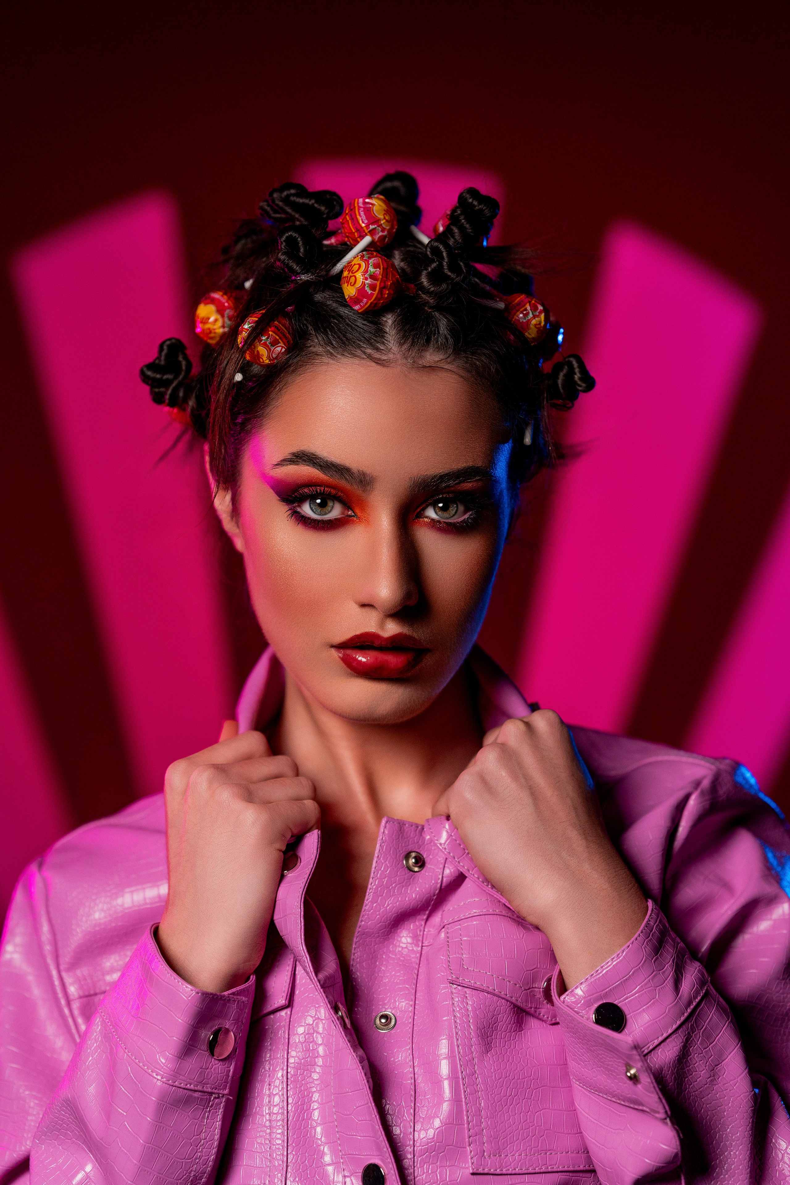 Fashion. Alessandro Sagnelli