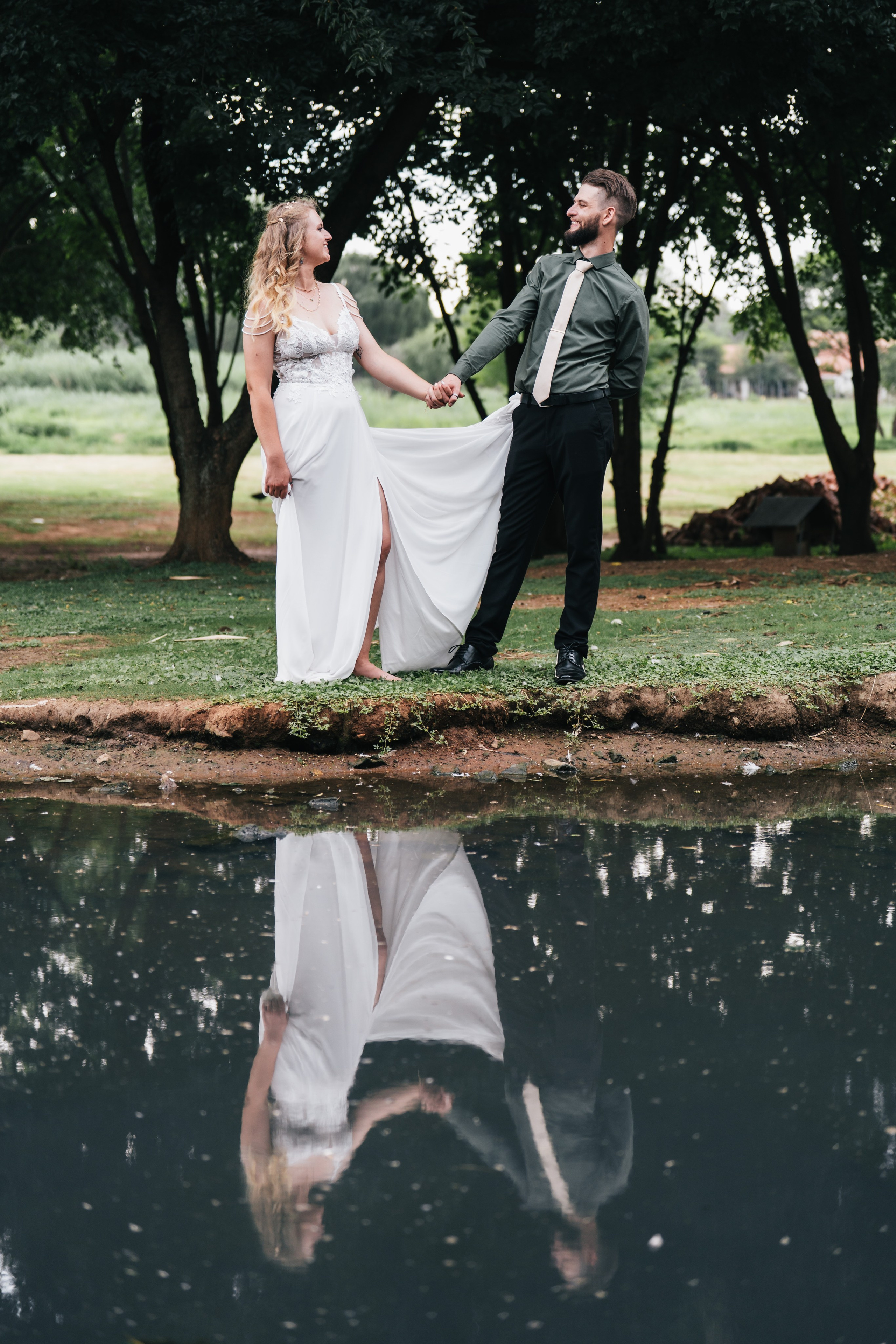 Photo Album. Pieter Muller — Cinematic filmmaker crafting outdoor, lifestyle & brand stories across South Africa