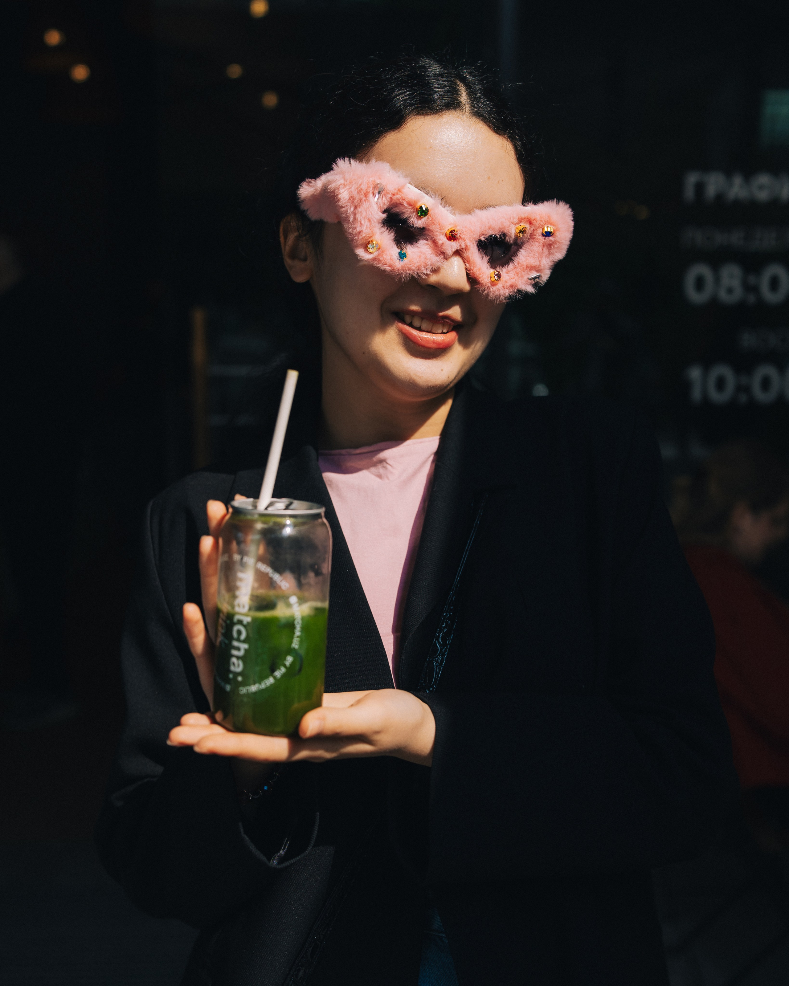 Репортажи. Photographer Nikolay Ten