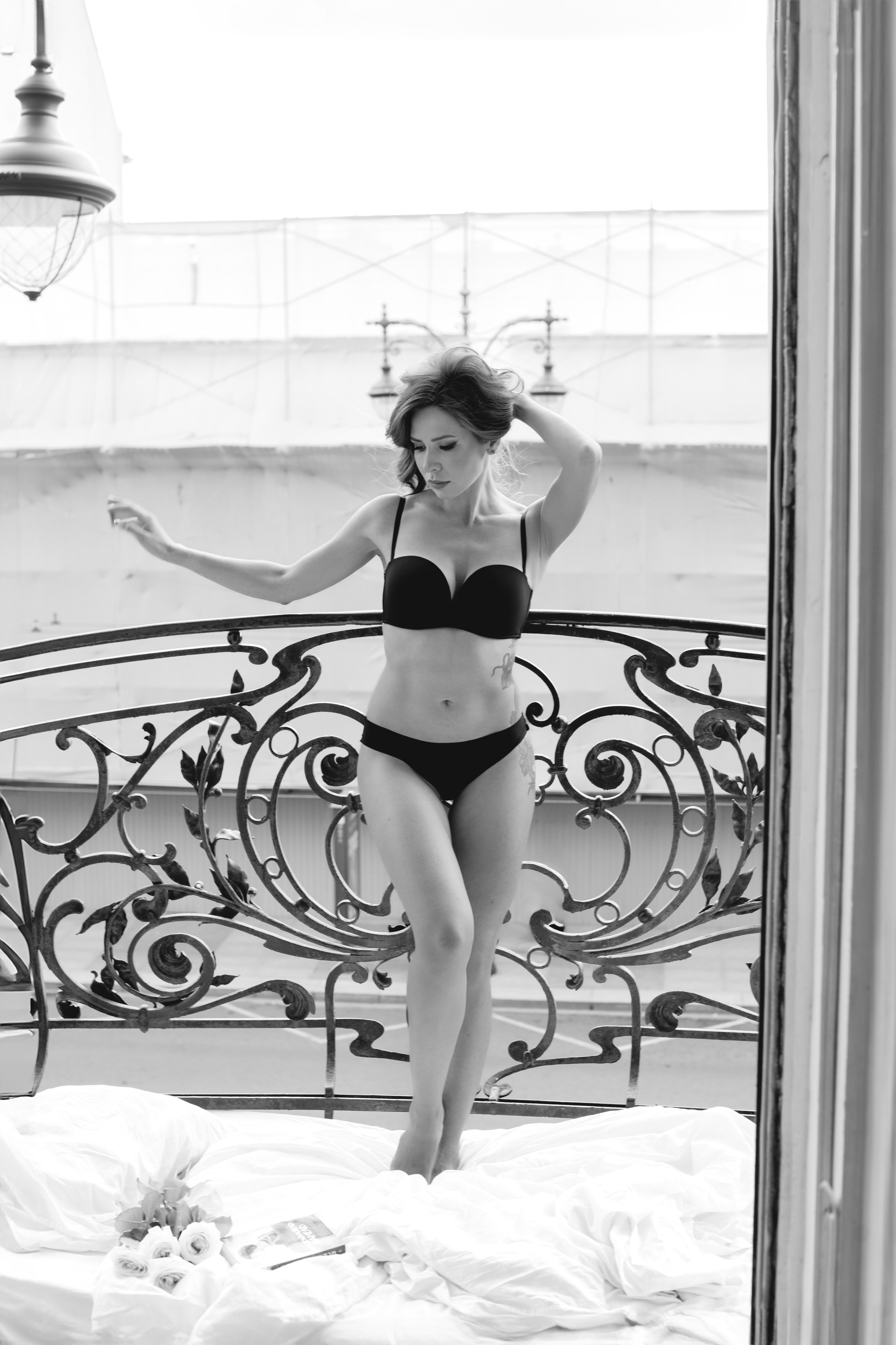 Katerina. Meisha Photo