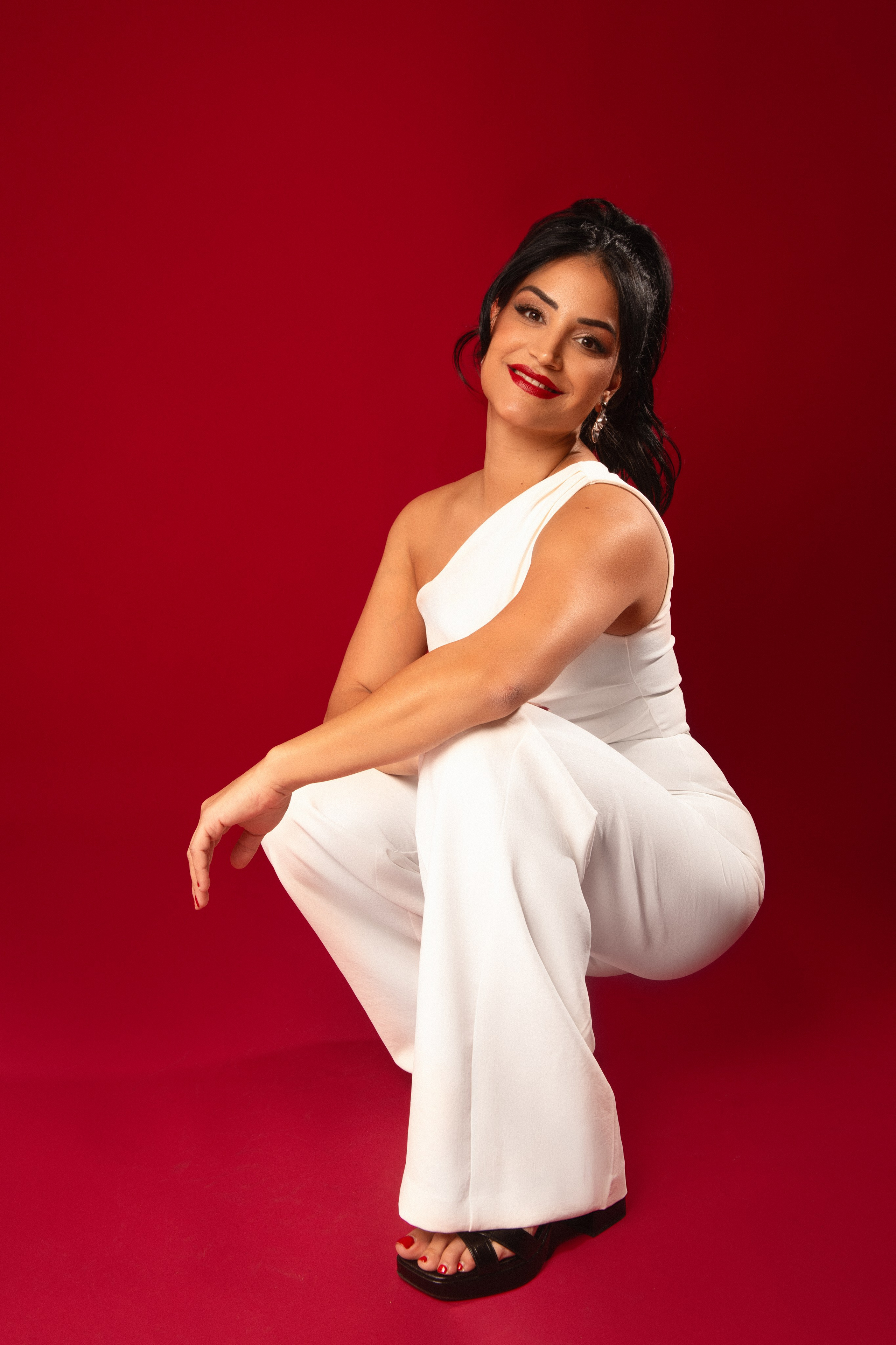 Lasergainz. Meisha Photo