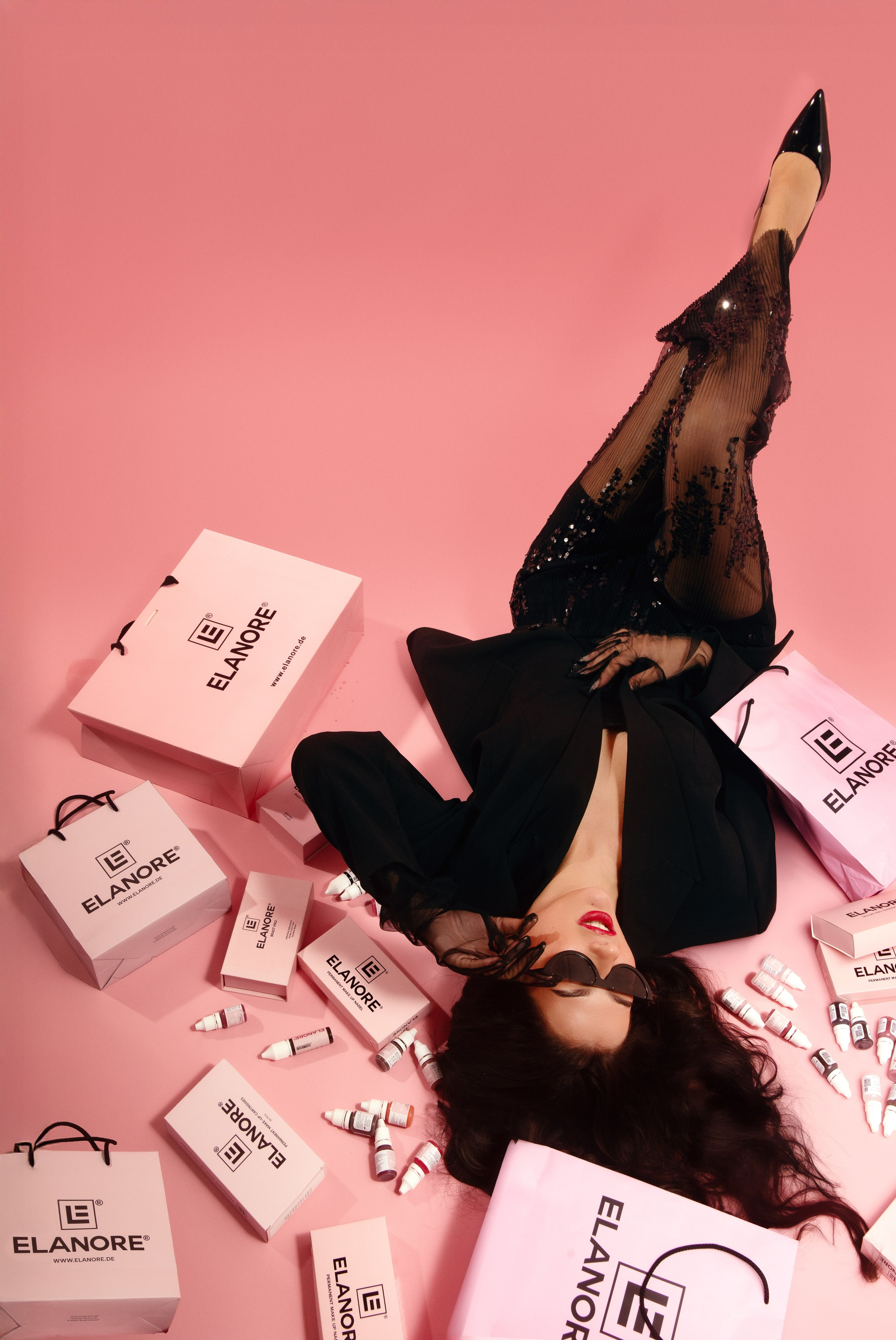 Anastasia Hess. Meisha Photo