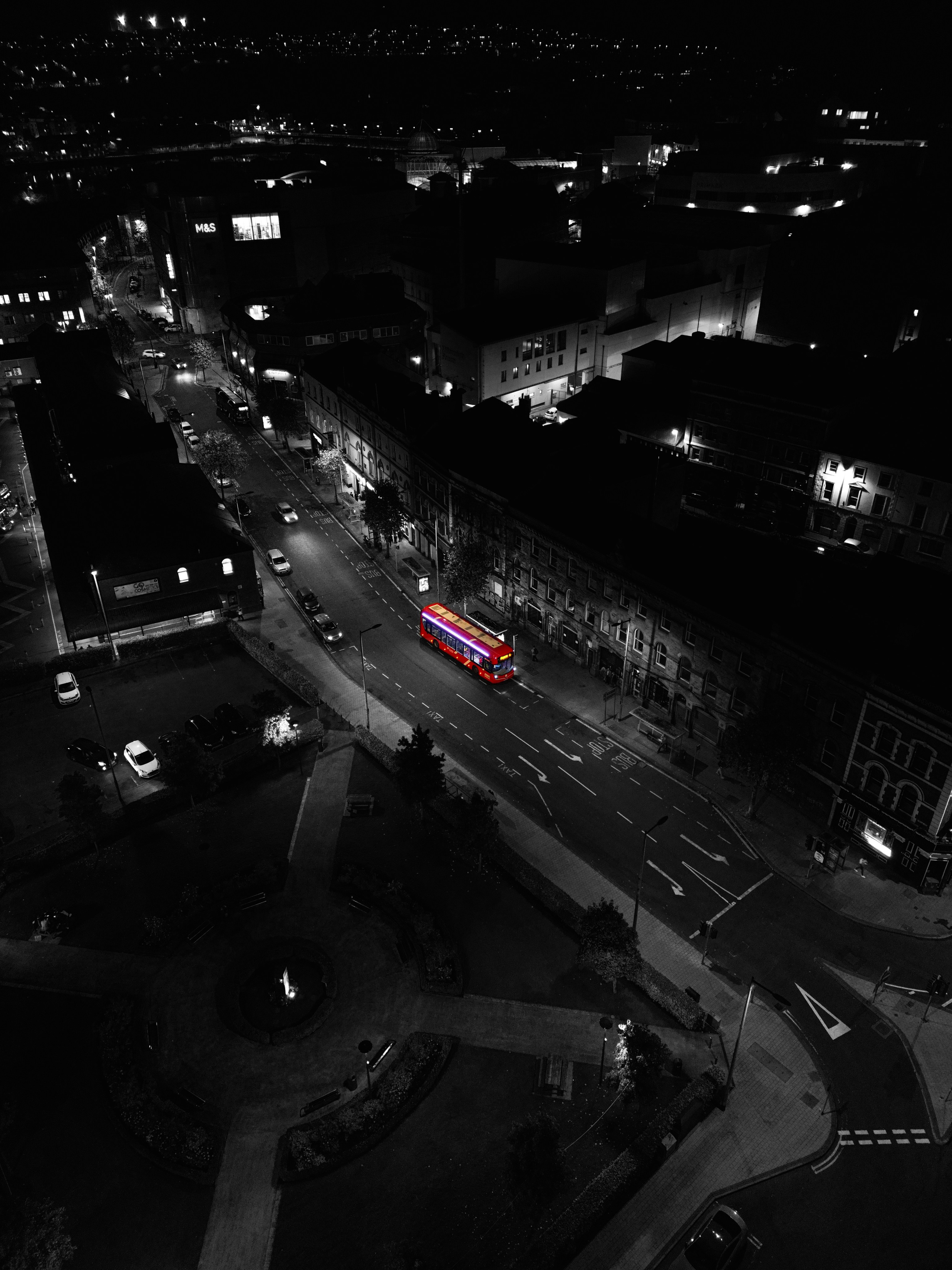 Cities. Expect Miracles Photography by Kate & Andrew