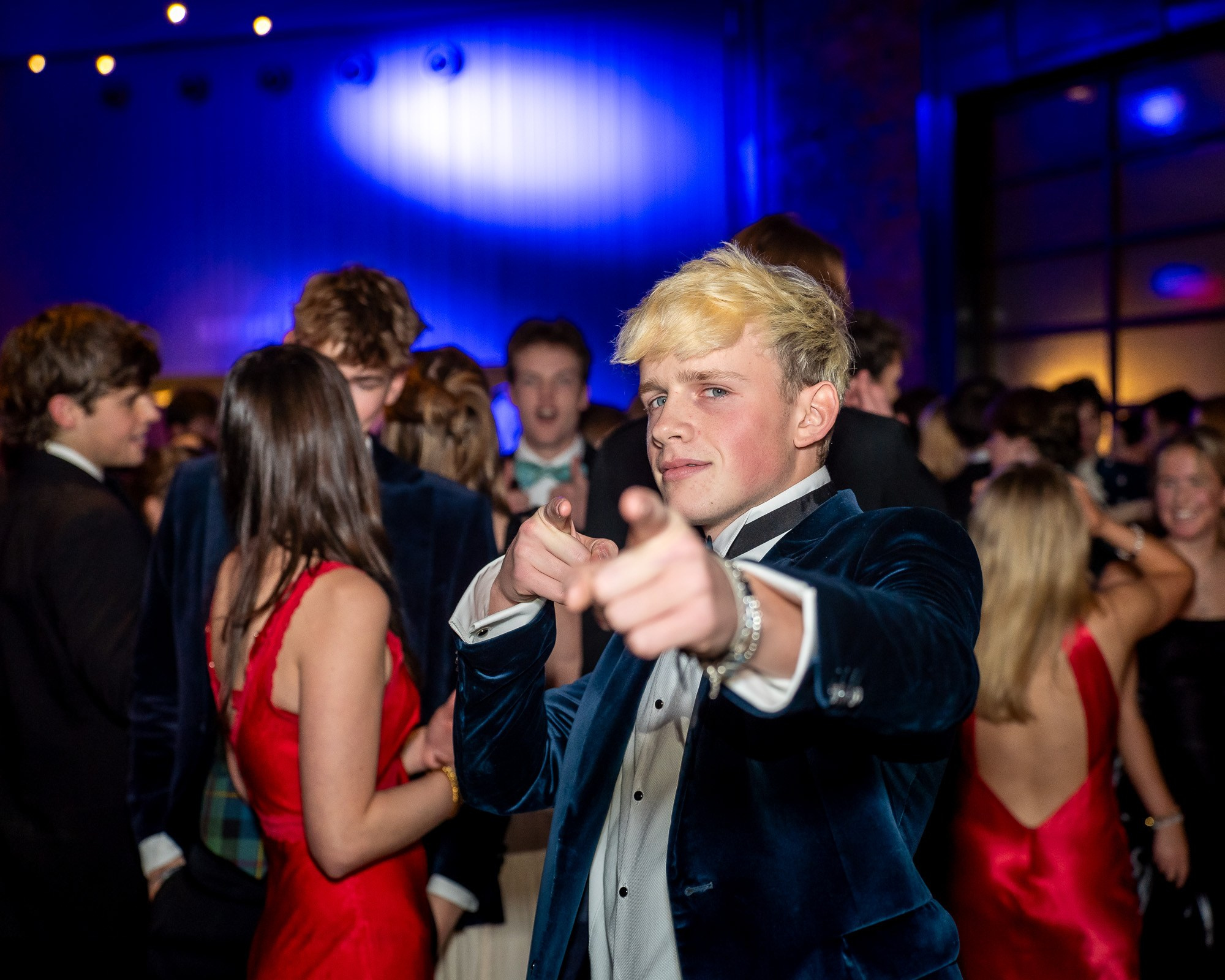 Durham Caledonian Society — The Michaelmas Black Tie Ball. Expect Miracles Photography by Kate & Andrew