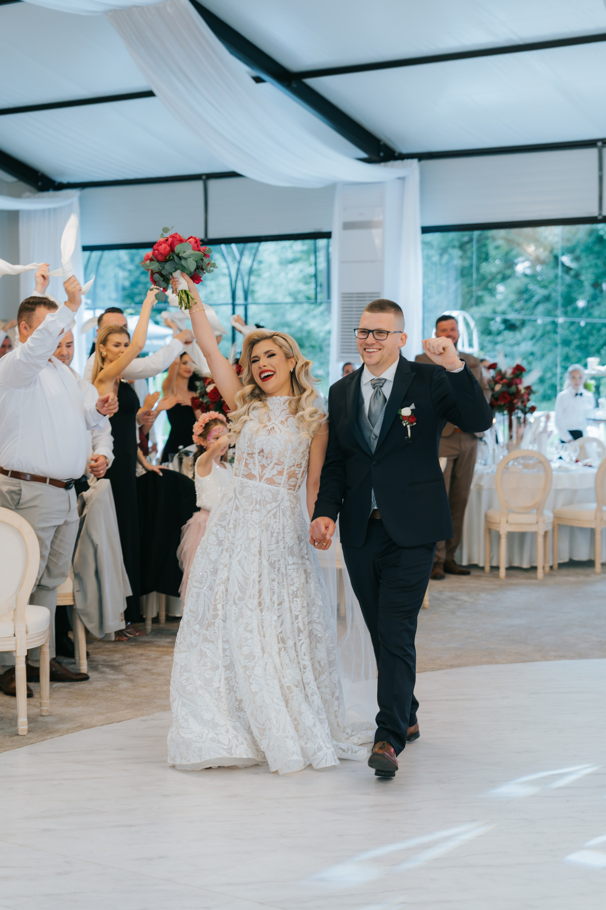 Anna & Tamás Wedding Day. Szili Szilagyi | Visual Storyteller