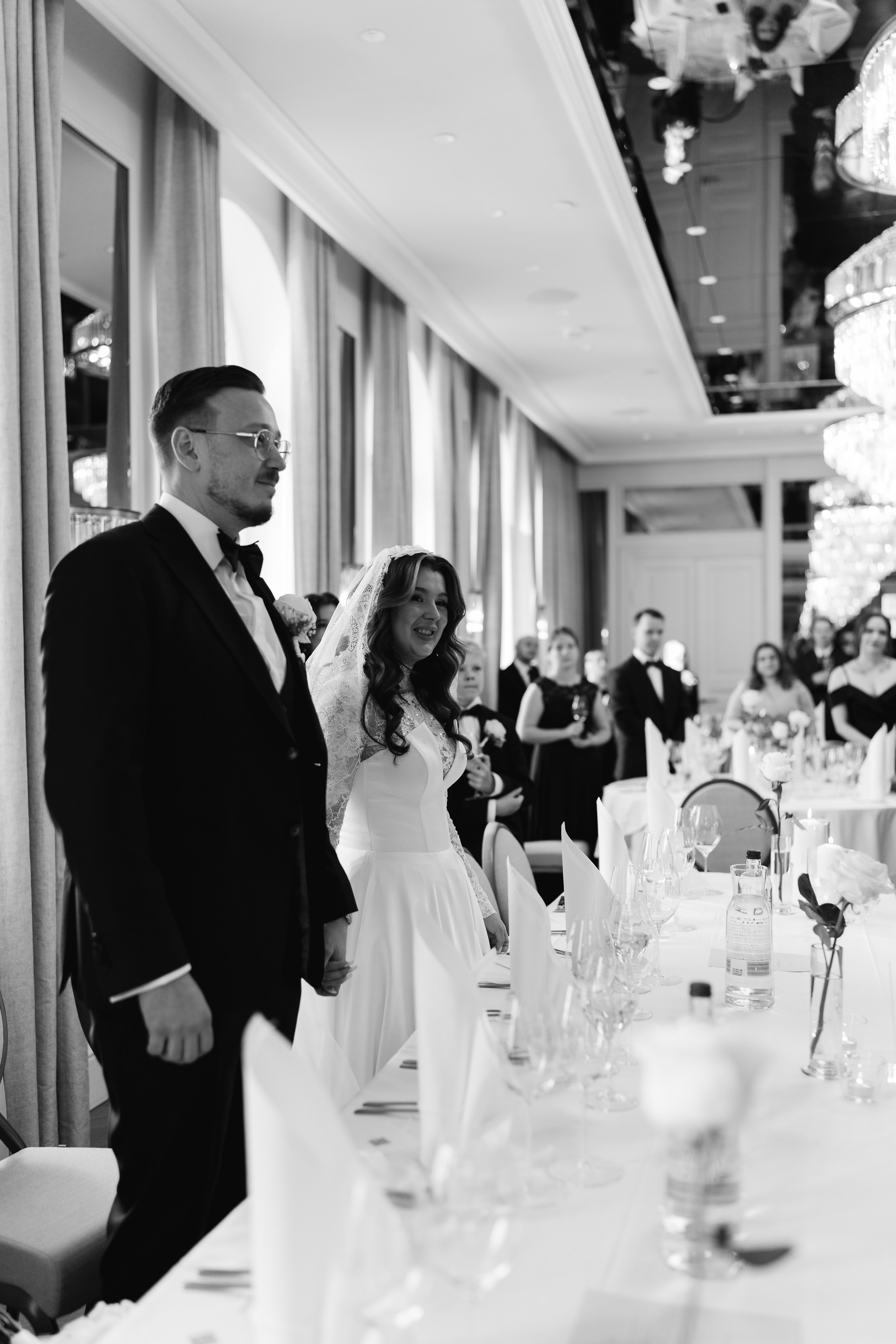 J&A. Victoria Olonen – Cinematic Portrait Artist | Helsinki & Europe