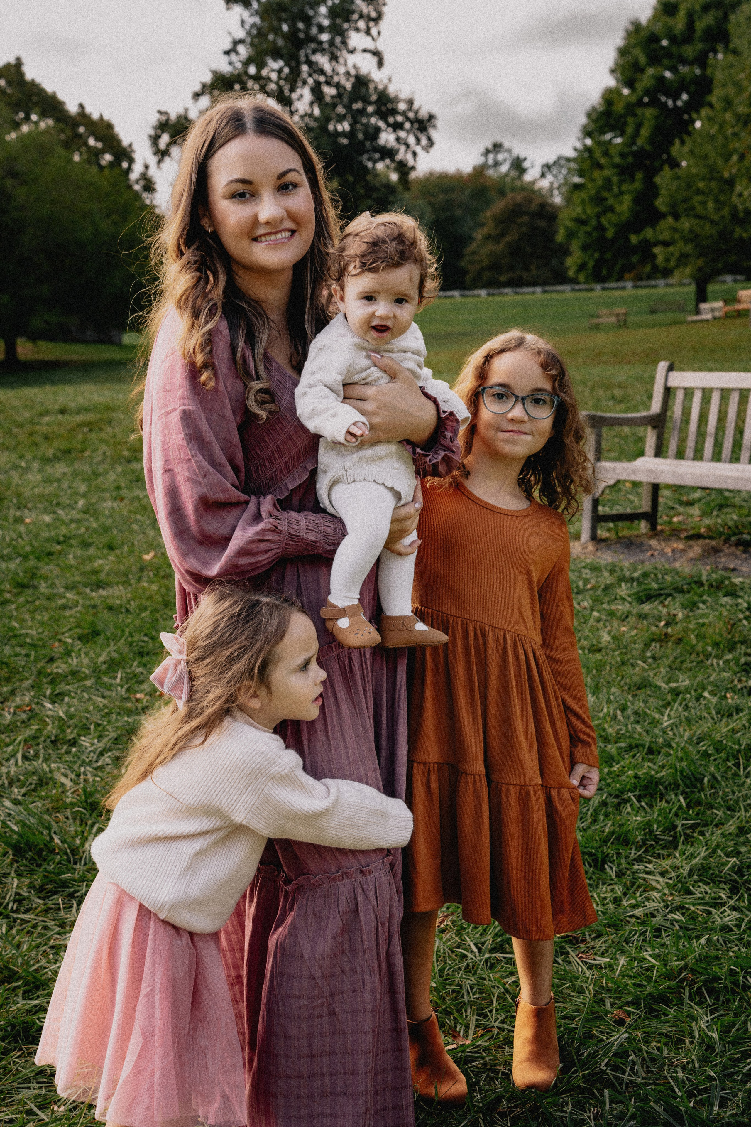 Outdoor Family Photography – Natural & Relaxed Portraits. Alisa Tant — Family and newborn photographer Bucks County, Montgomery county, Philadelphia, NJ