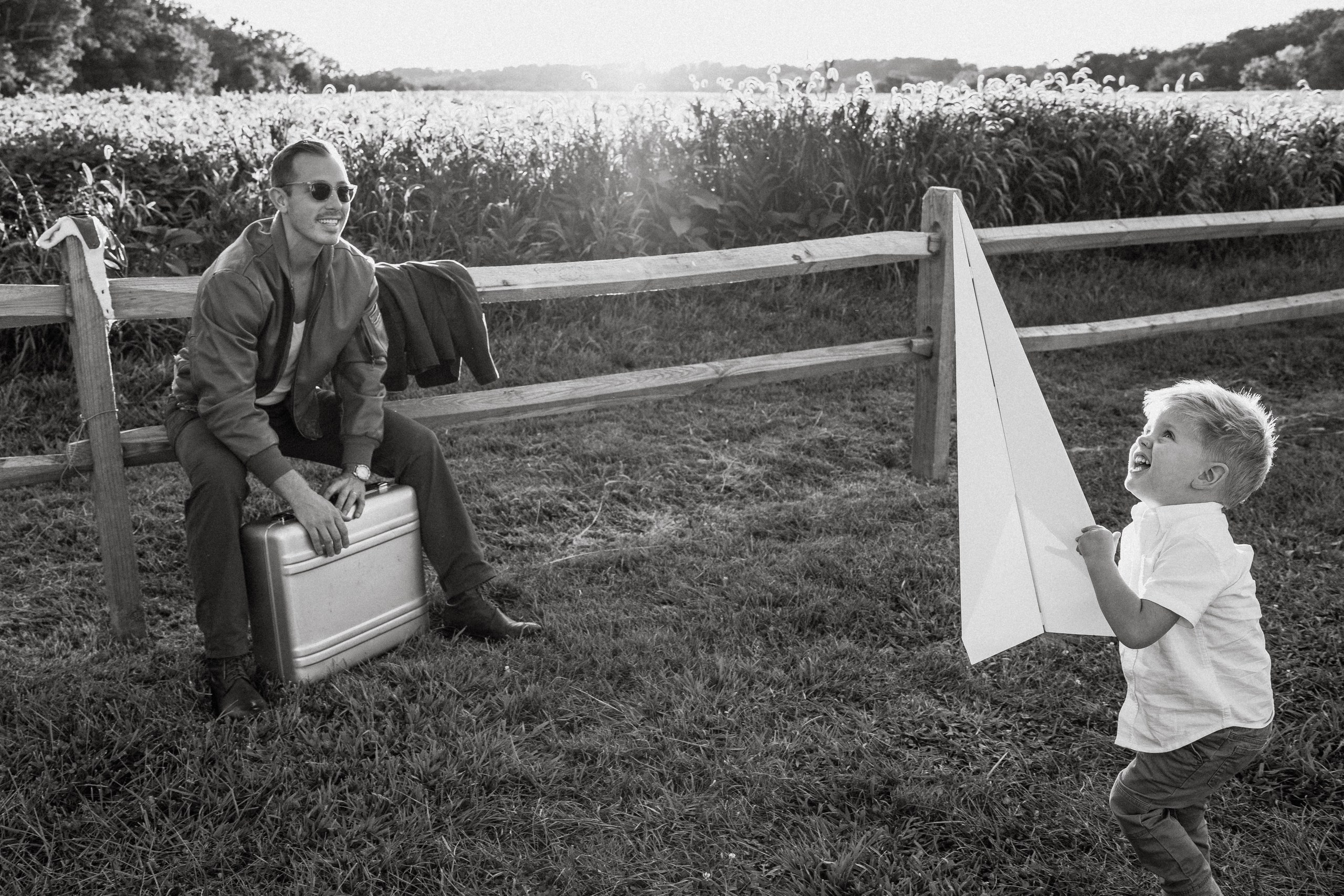 Pilot. Alisa Tant — Family and newborn photographer Bucks County, Montgomery county, Philadelphia, NJ