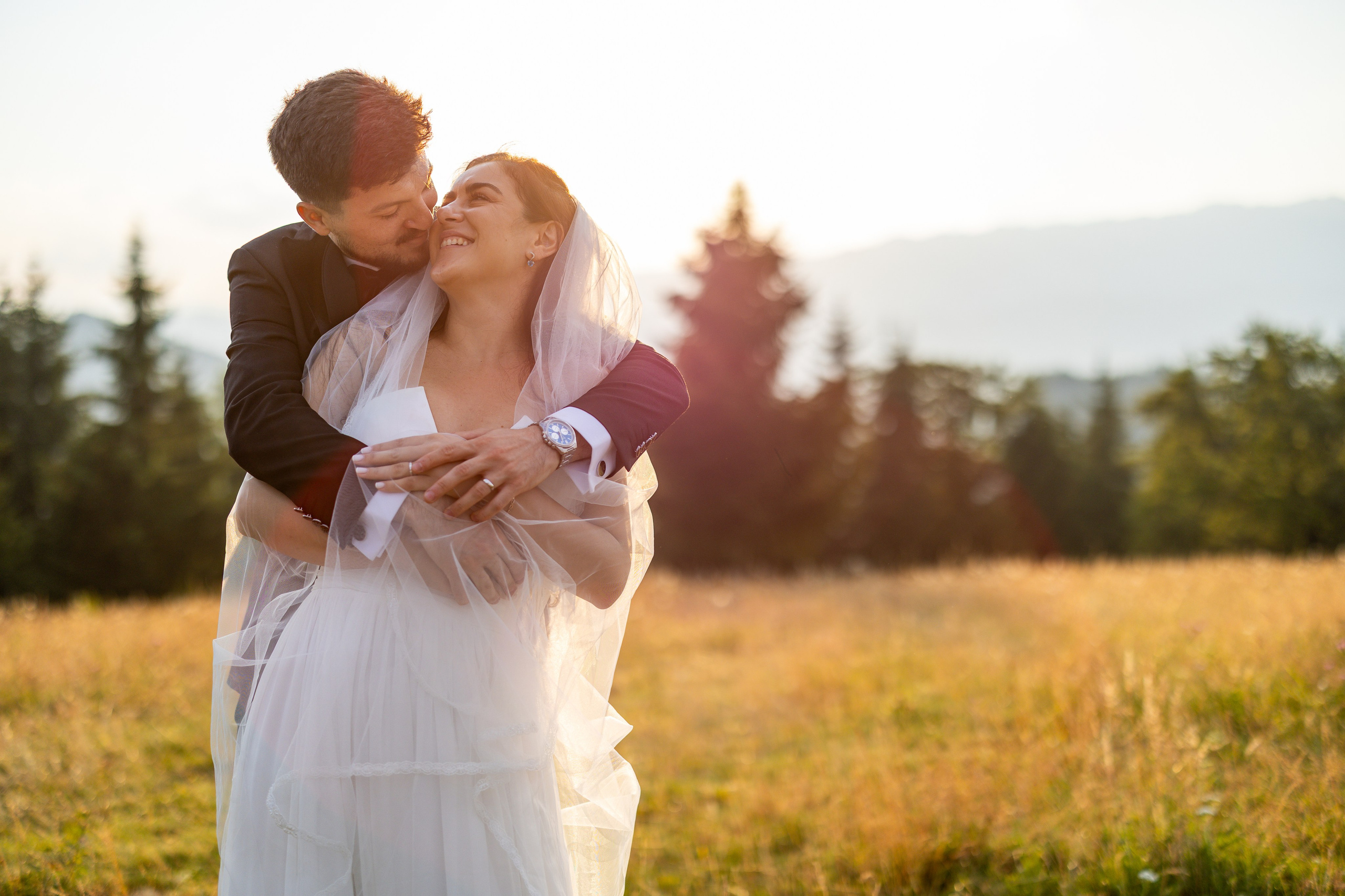 Cristian Stefan Fotograf de nunta din Constanta