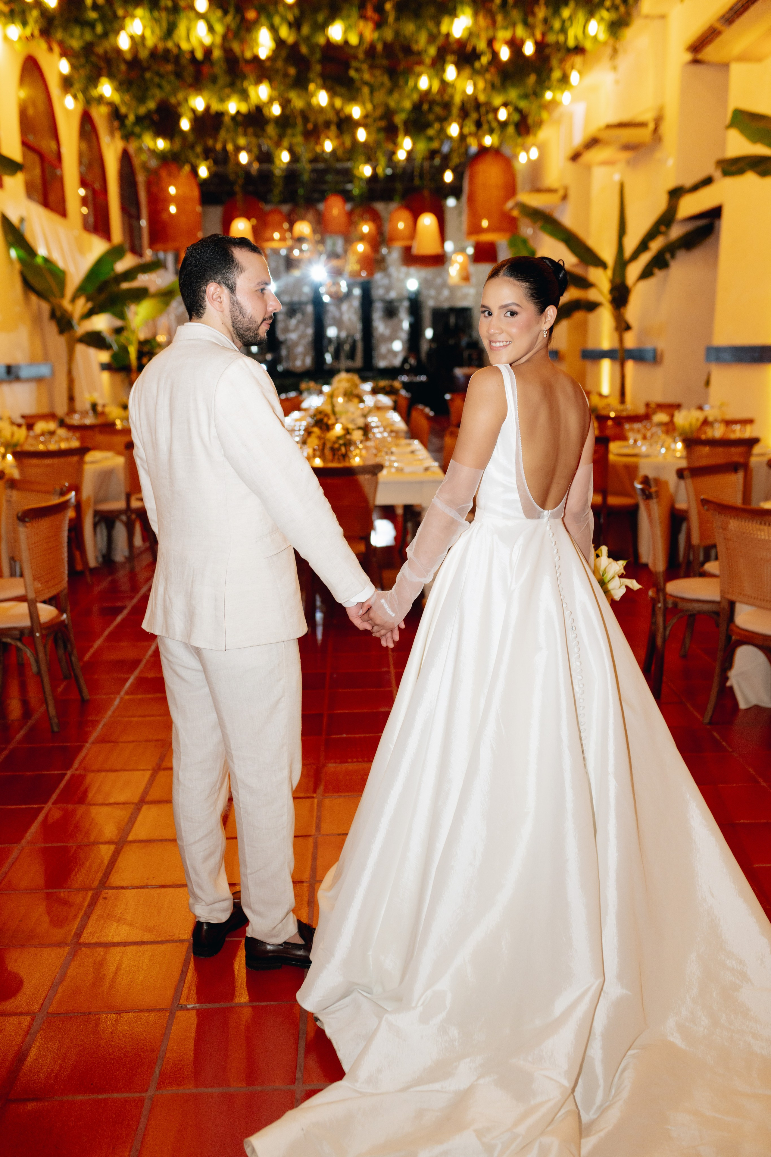 Any&Carlos. Wedding photography in Cartagena by Morada Photography