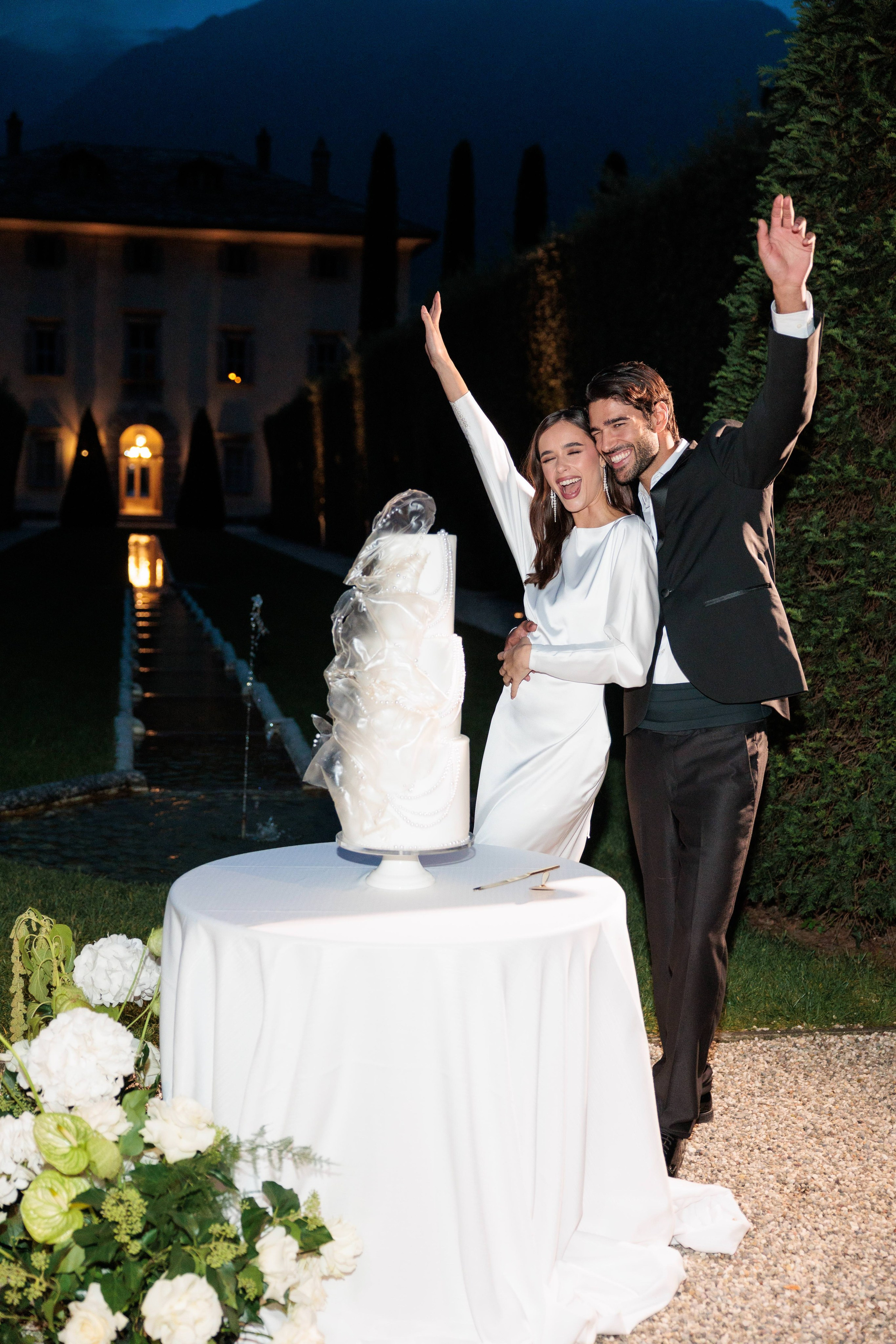 Villa Balbiano | Lake Como