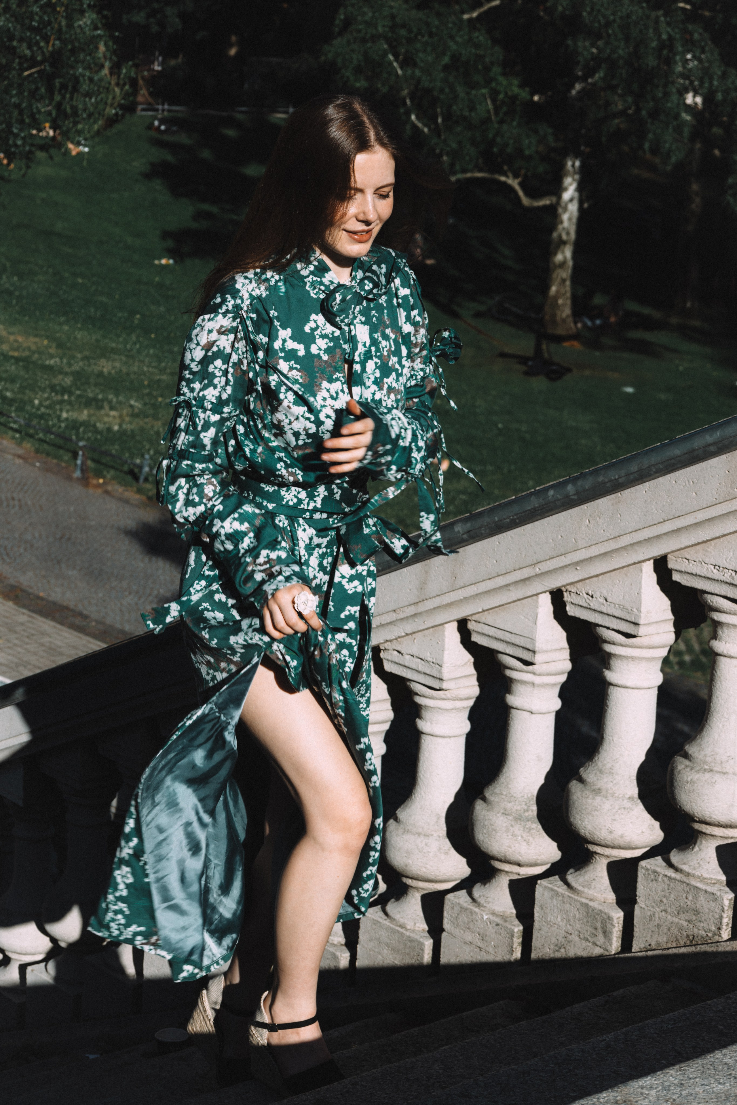 Werbung. Portraitfotografin Berlin