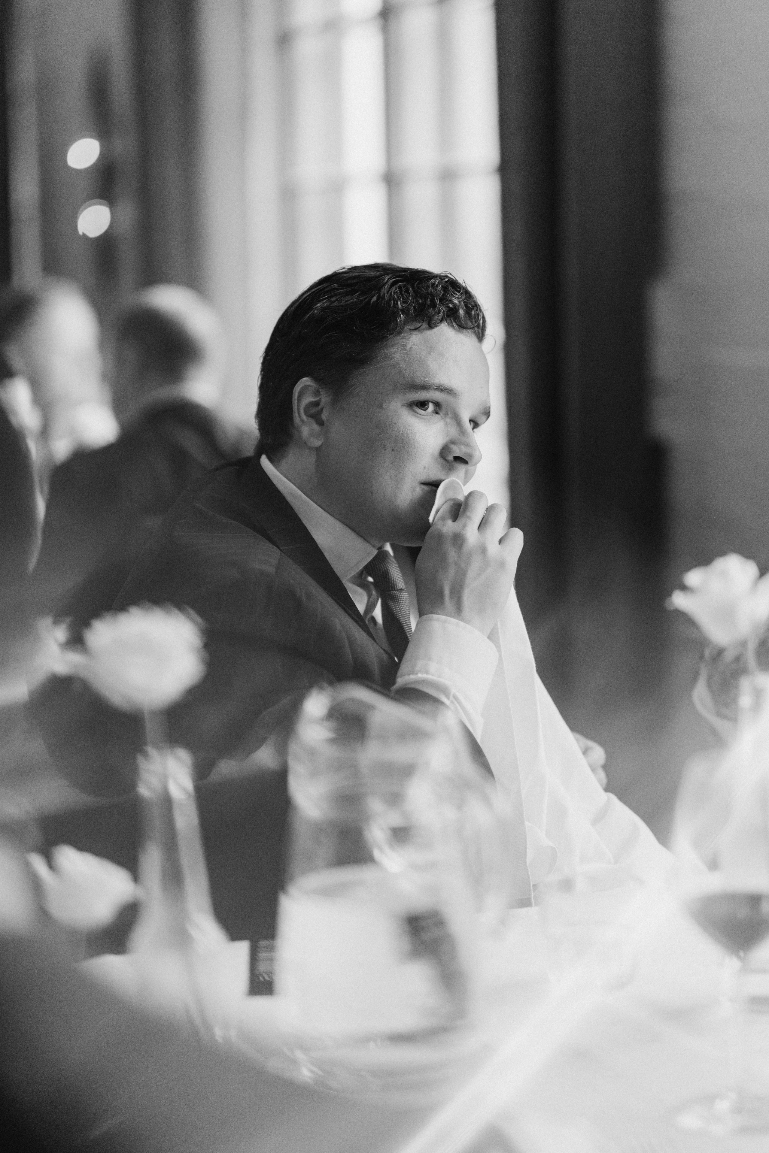 C&A. Wedding and portrait photographer in Helsinki Vickan O