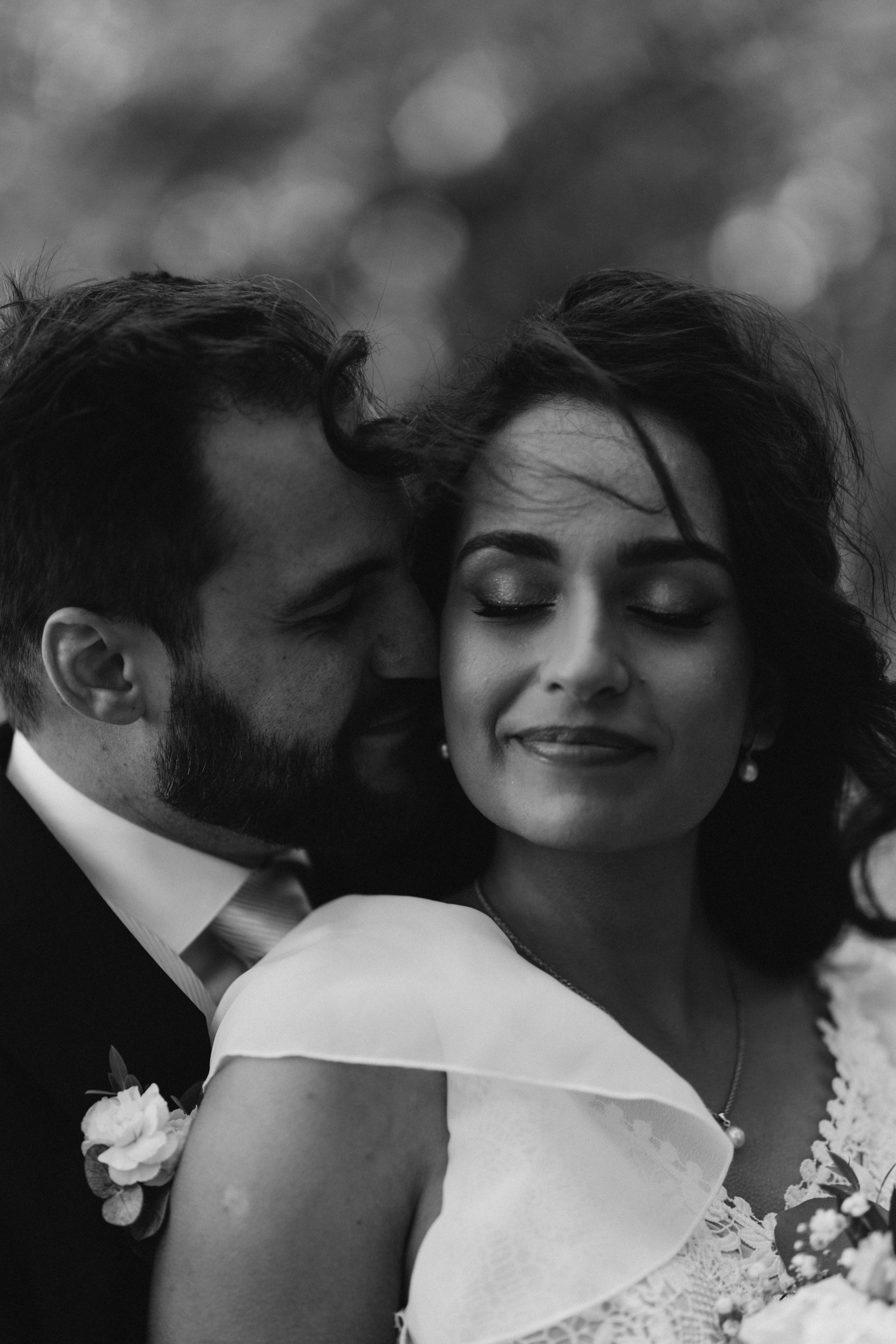 W&S. Wedding and potrait photographer in Helsinki Vickan O