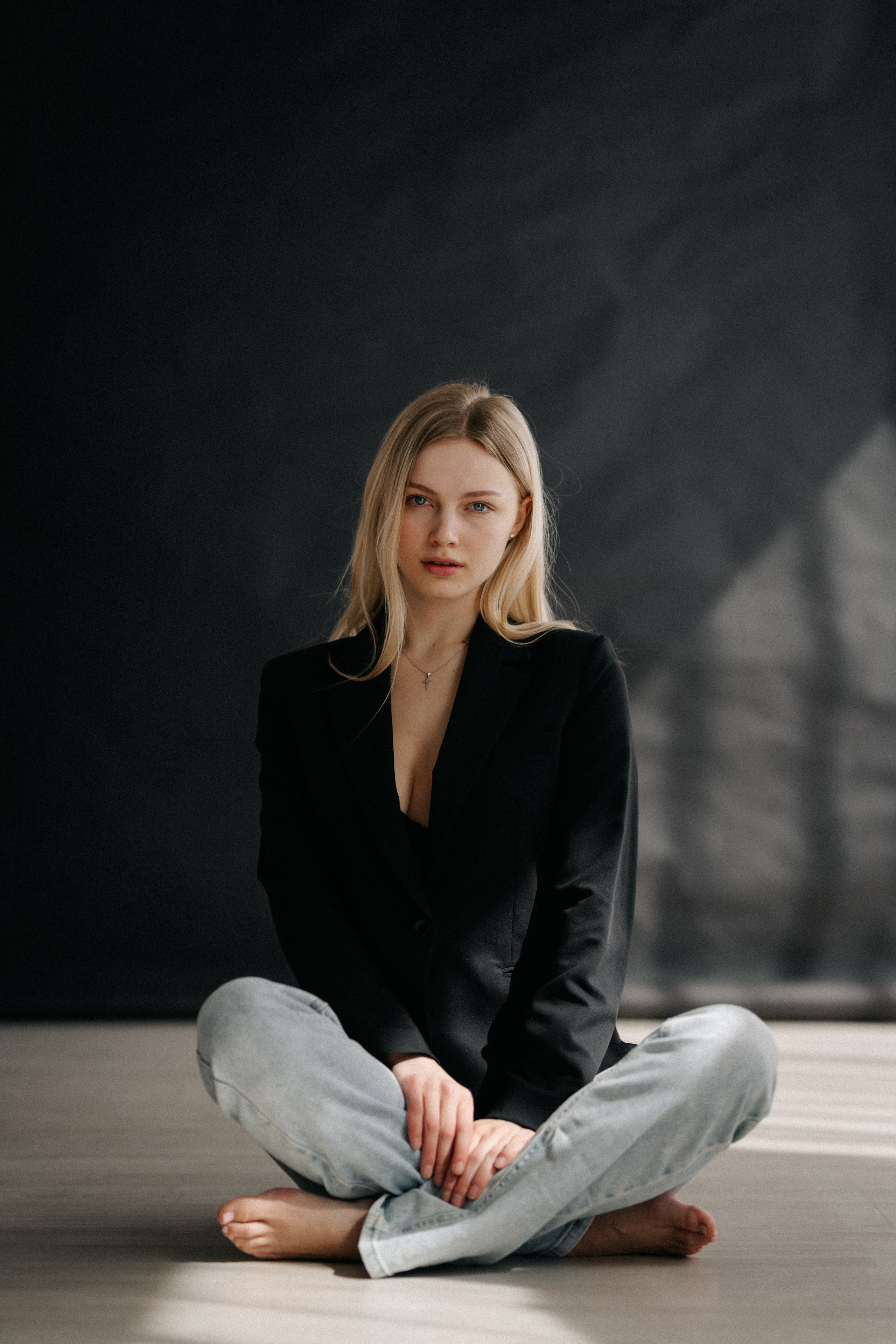 Individuals. Victoria Olonen – Cinematic Portrait Artist | Helsinki & Europe