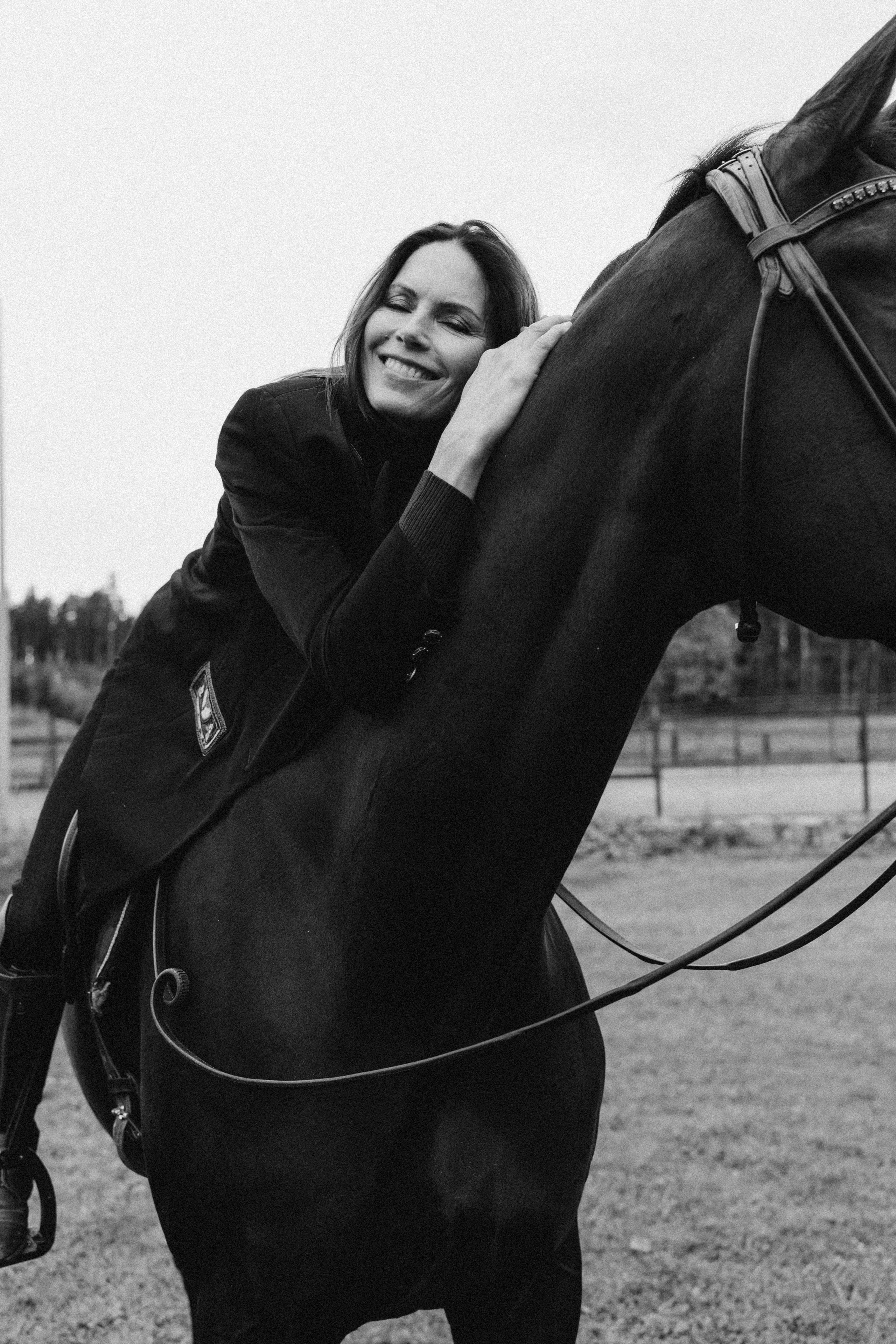 Susanna Hyypiä. Wedding and portrait photographer in Helsinki Vickan O