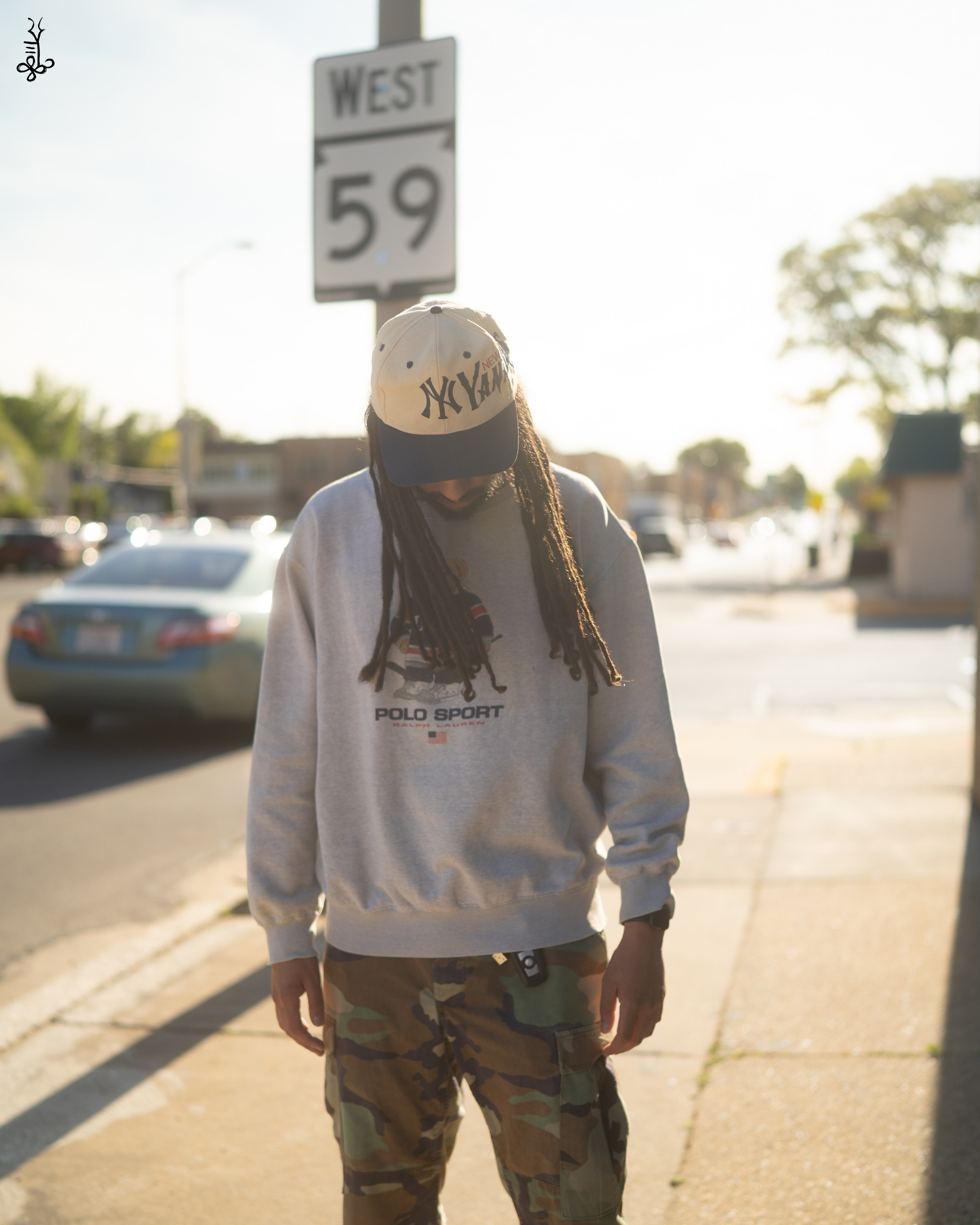 ALL GOODS. Ke’Ondris | Photographer & Videographer | Indianapolis, IN