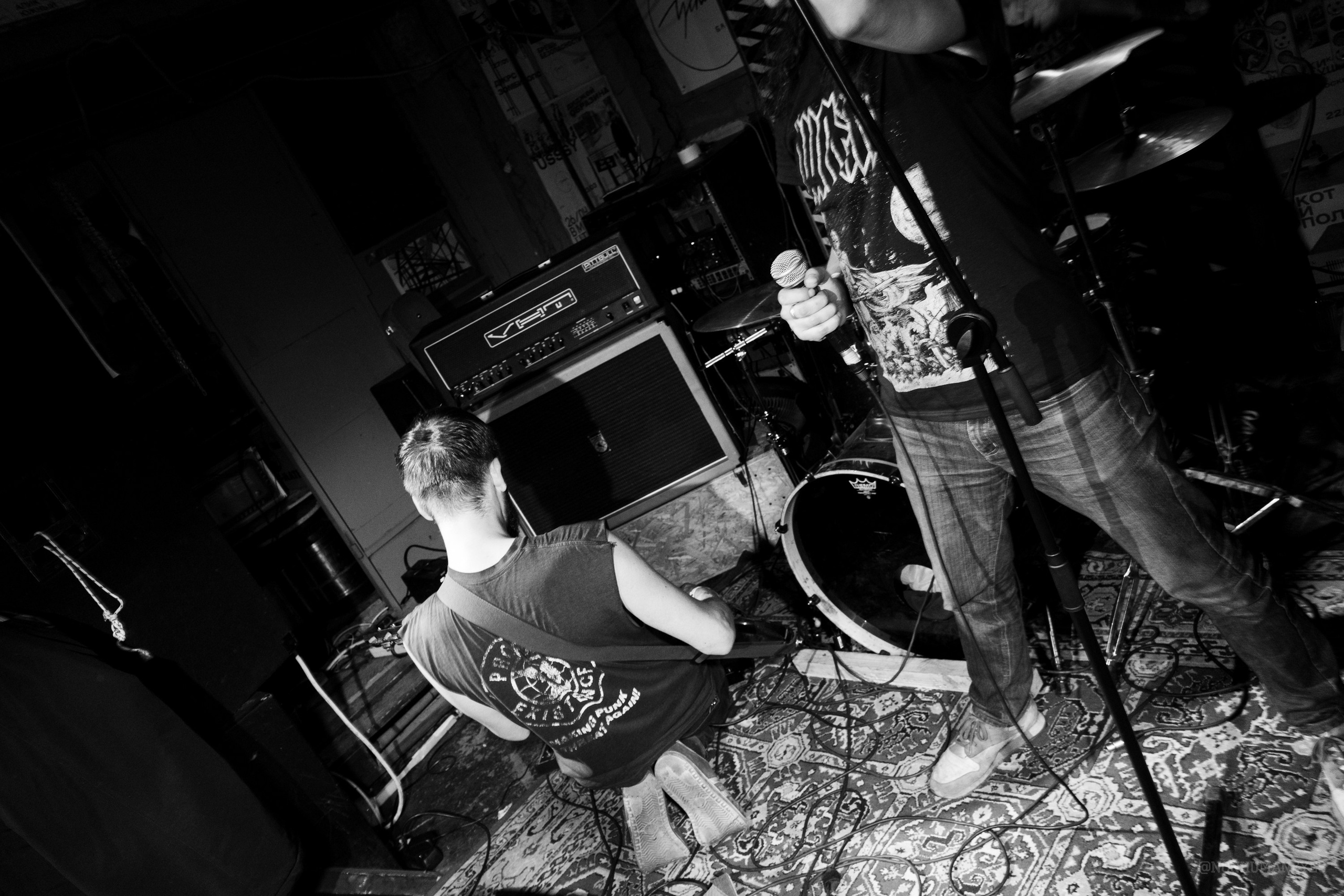 Дотти Дэнжер @ Успех @ 15.02.2020