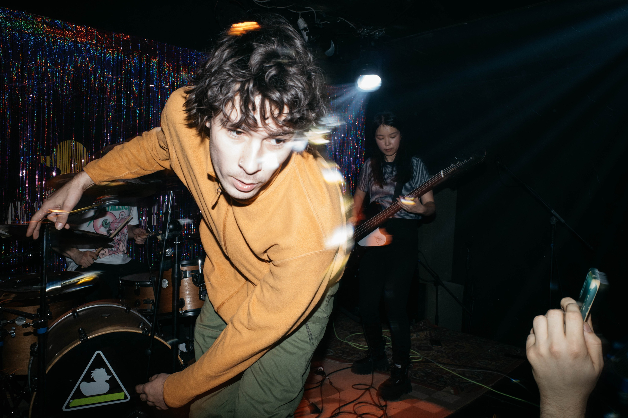 TVAR', Если Можно @ Barduck @ 30.12.23