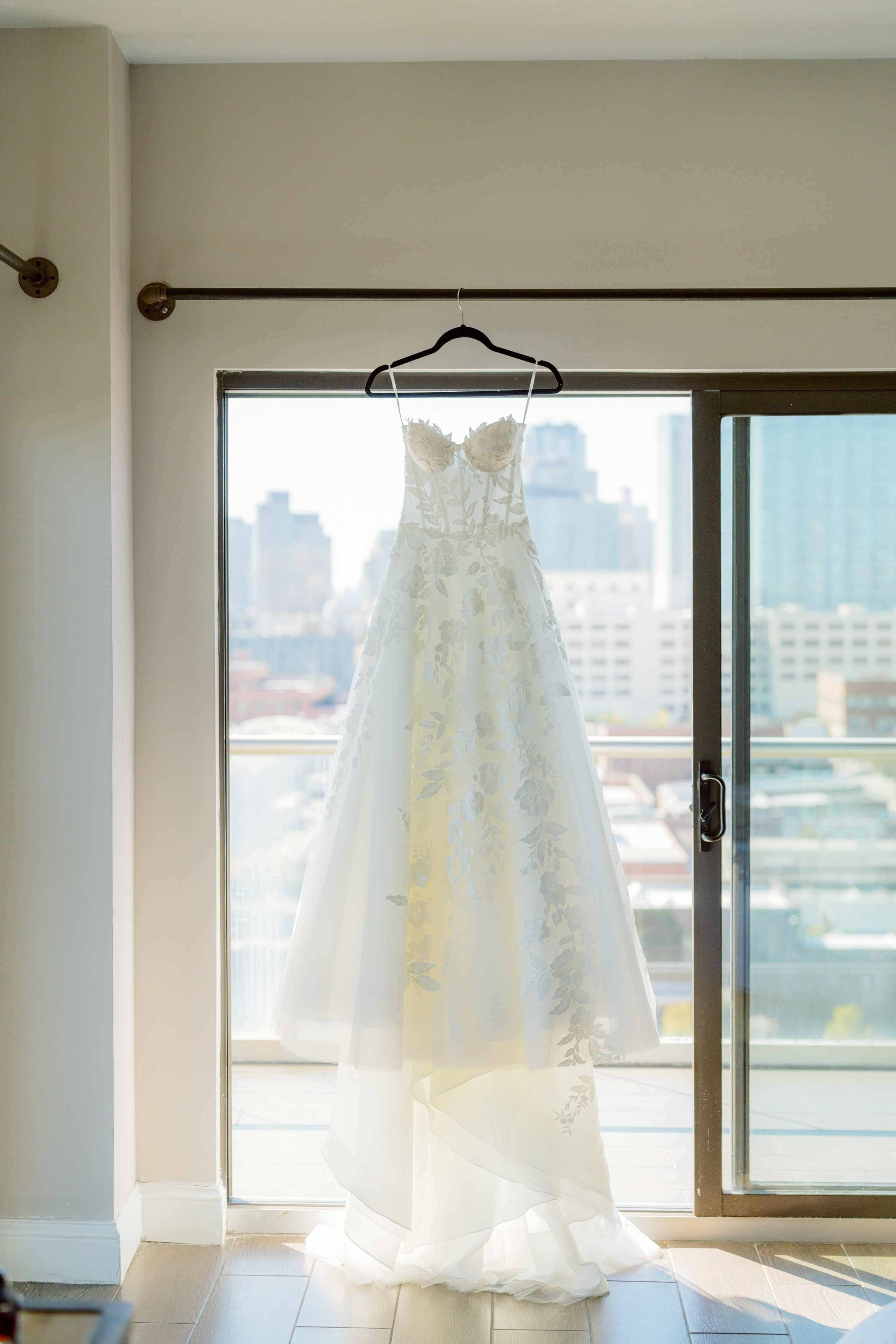 Jenna and Steven. Wedding photographer and videographer New York | New Jersey