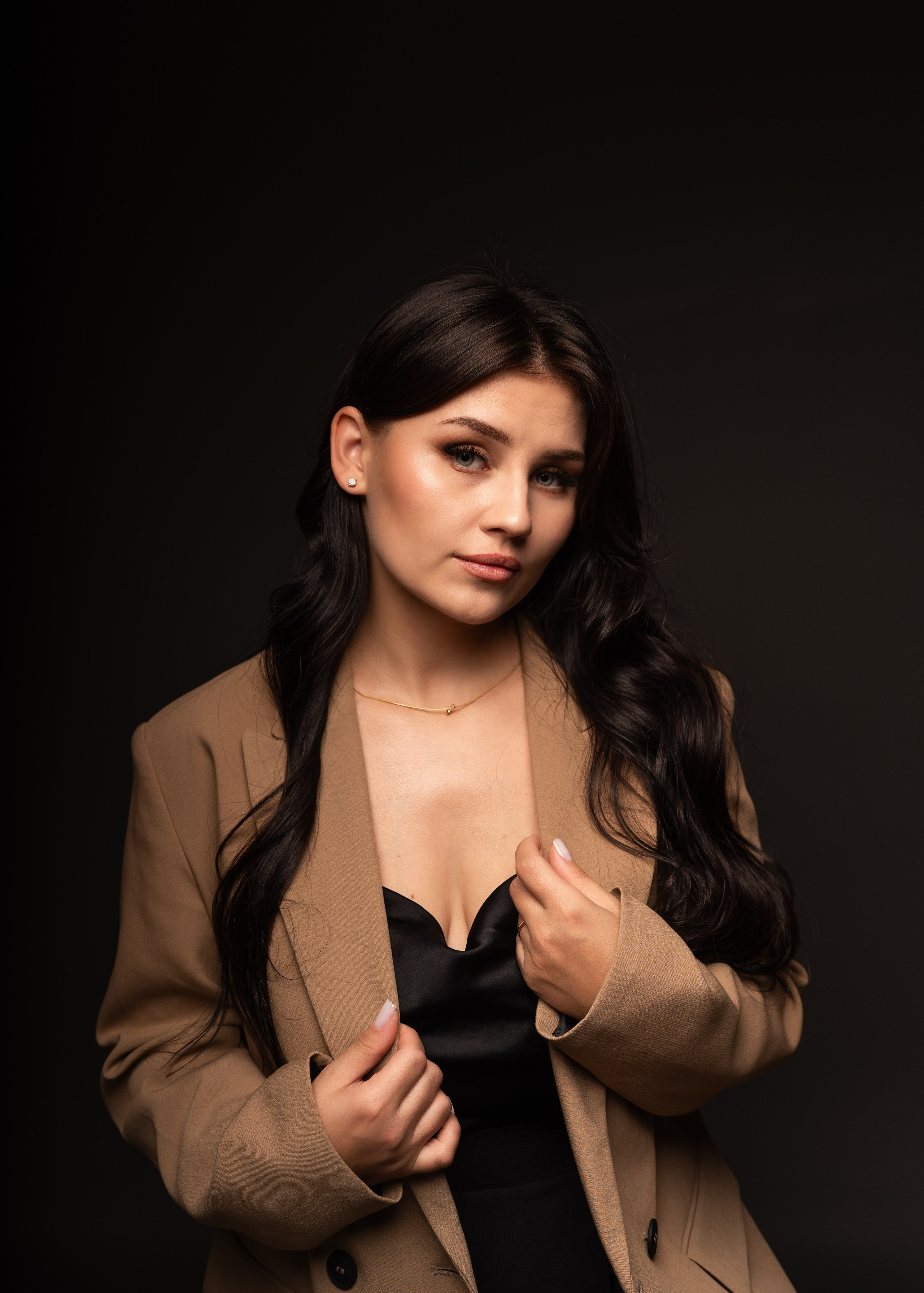 Arina. Family photographer in Sacramento | Sofia Pavenko