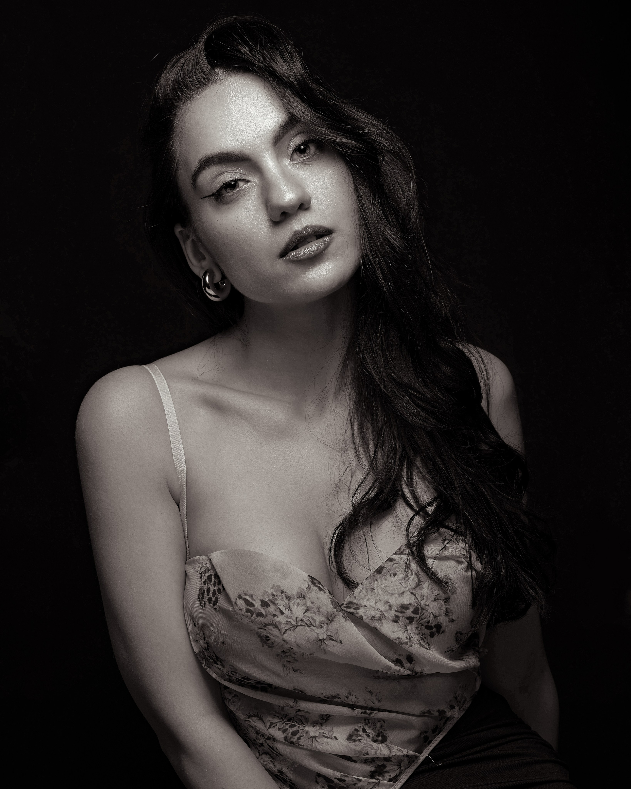 Ritratti. Frank Prochilo Photography