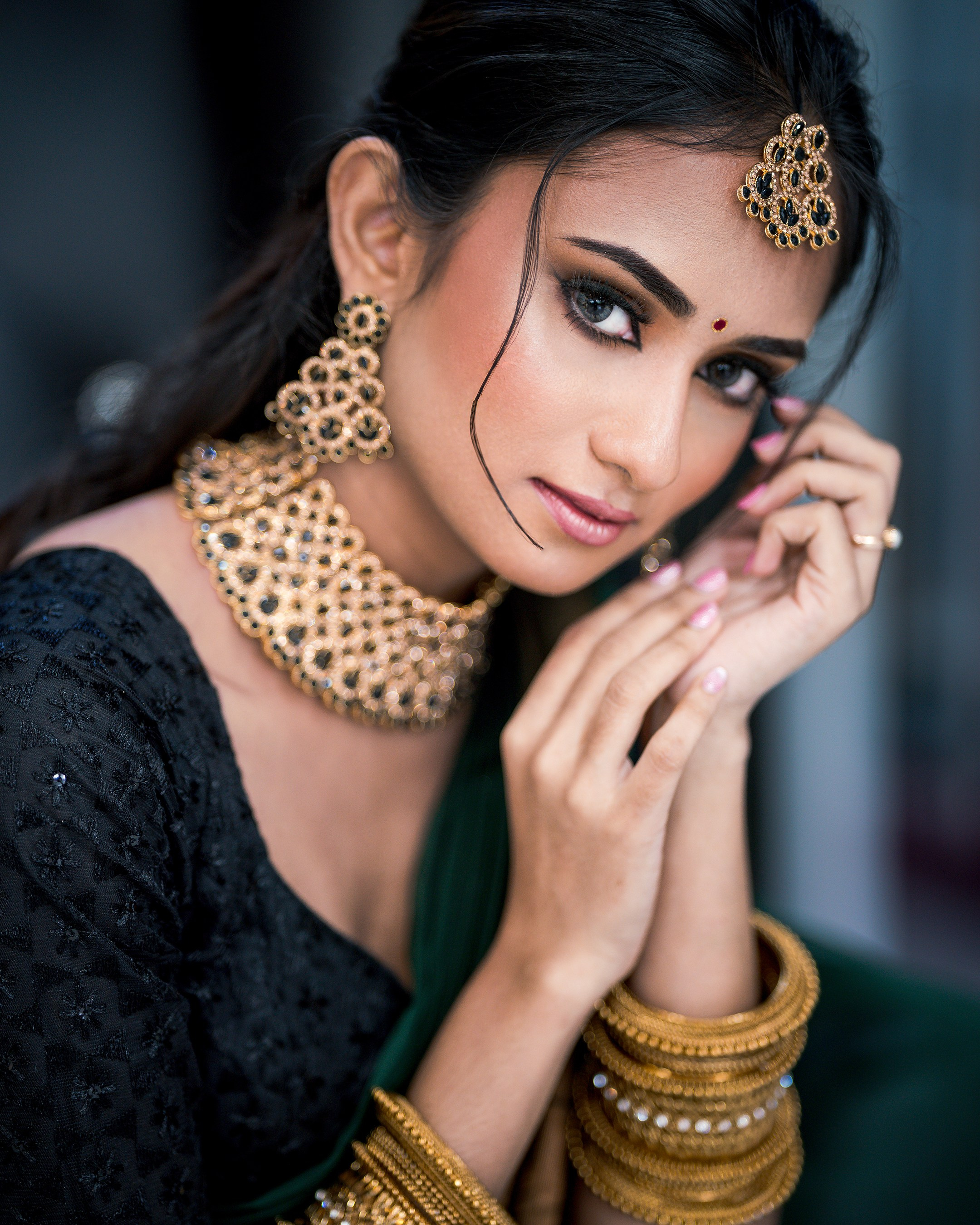 Portrait. Jega Photography