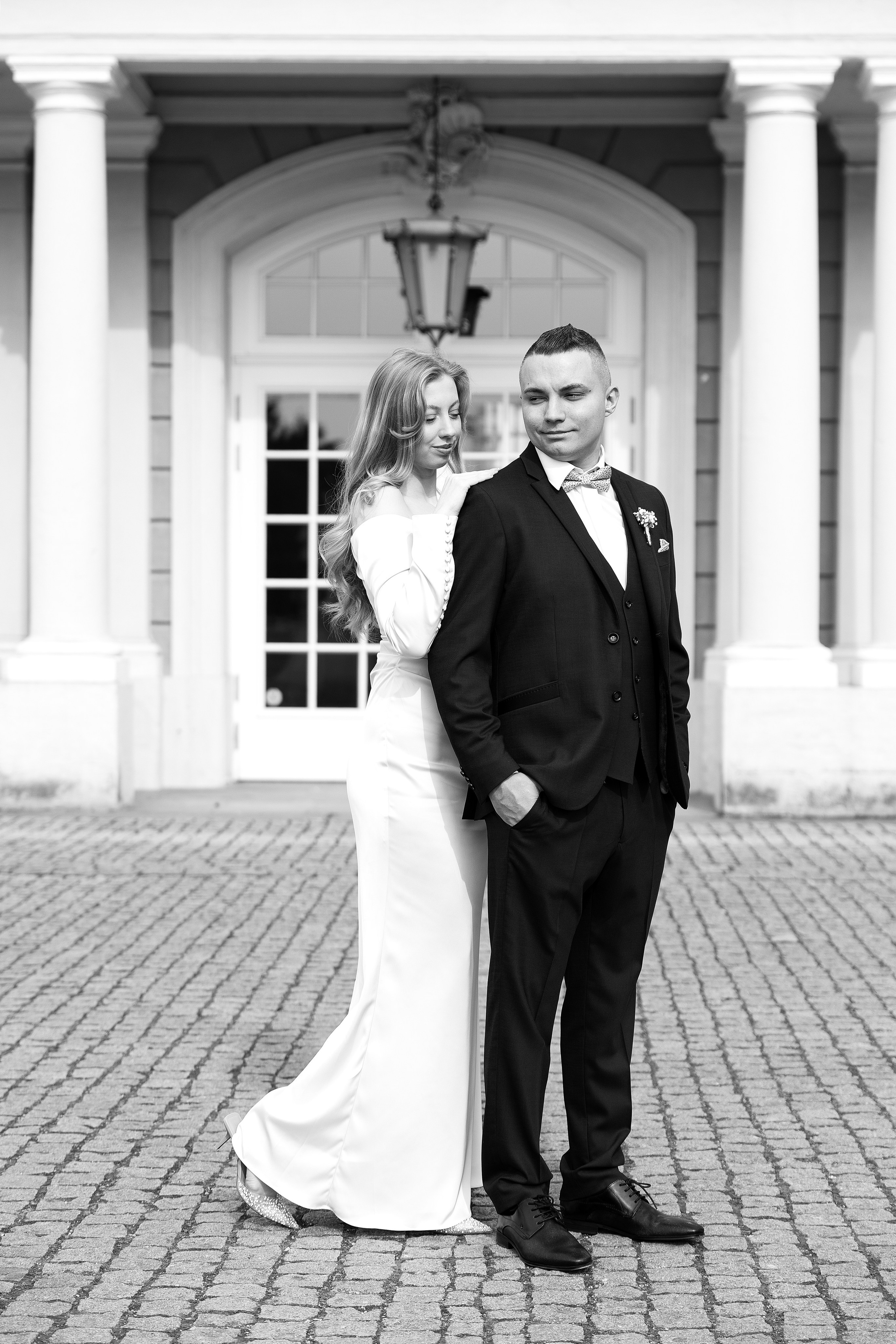 D&S. Maria Langlitz Photography