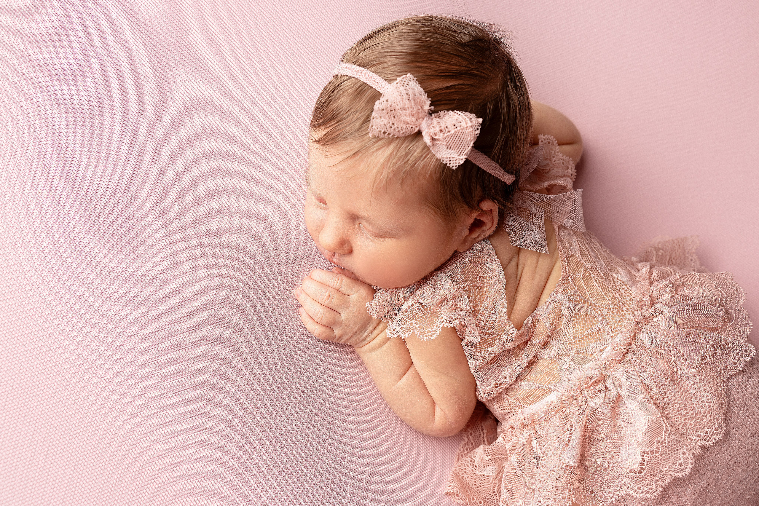 Newborn. Maria Langlitz Photography