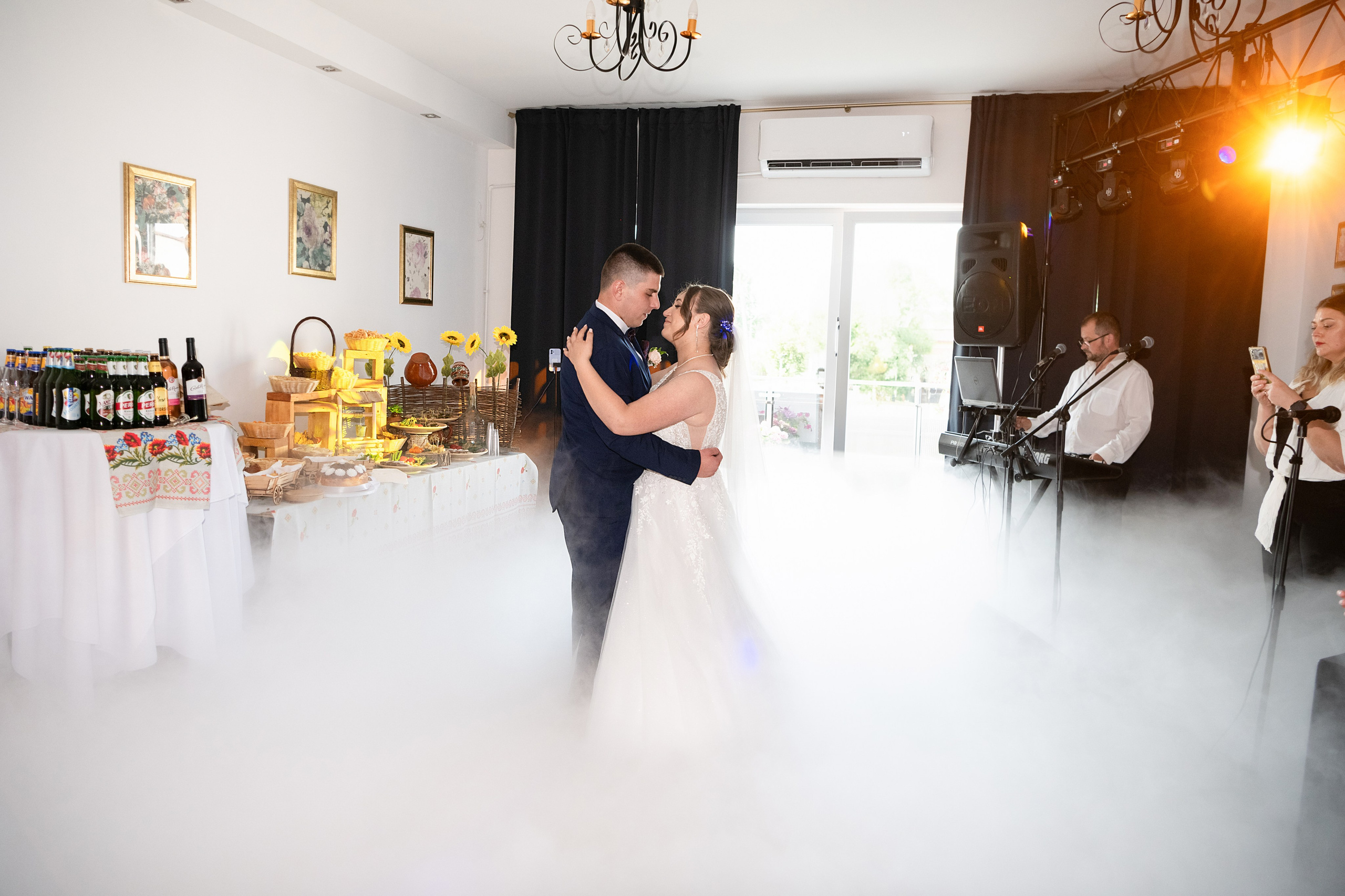 Olga & Maksim. VideofotKA.pl