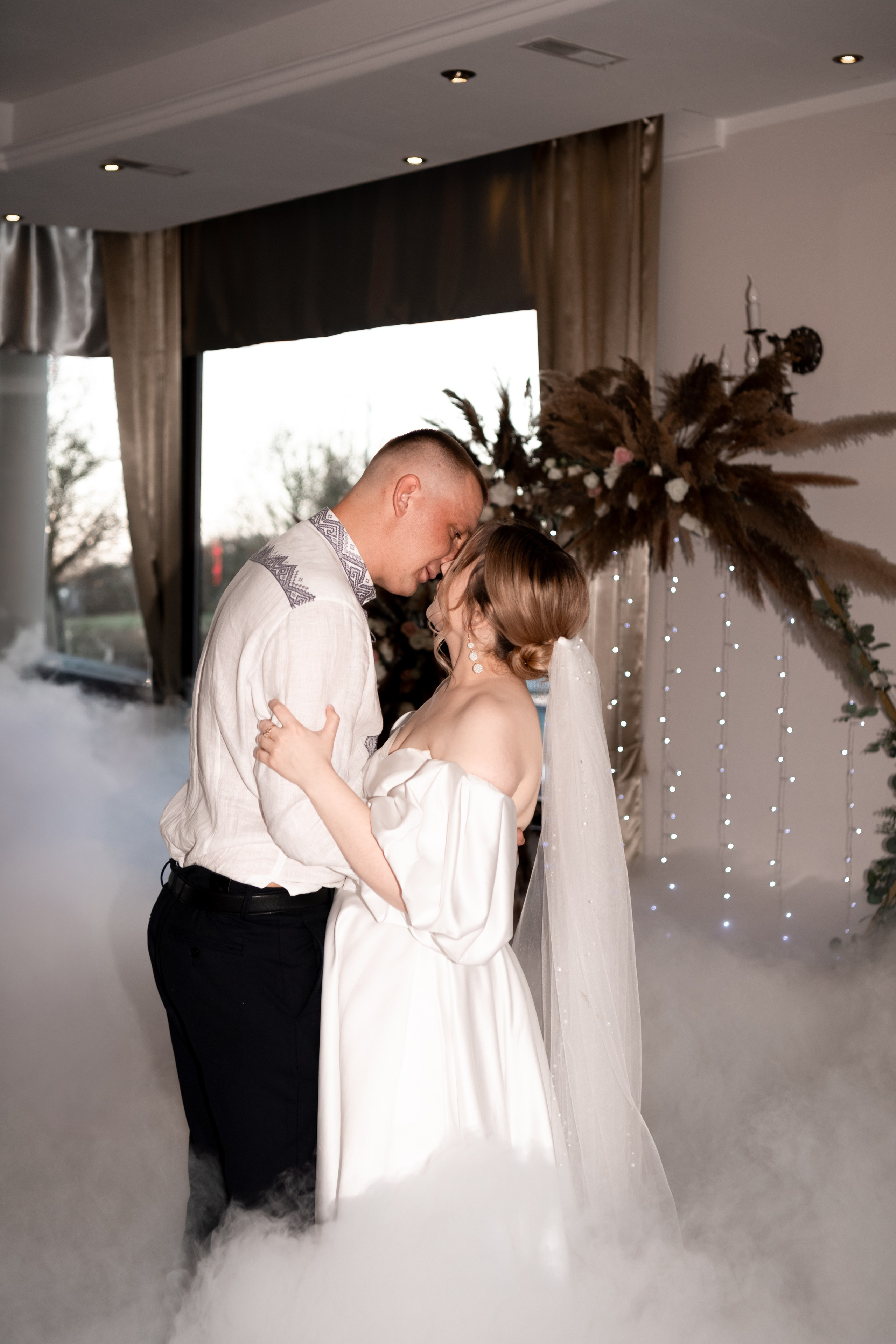 Nataliia & Vitalij. VideofotKA.pl