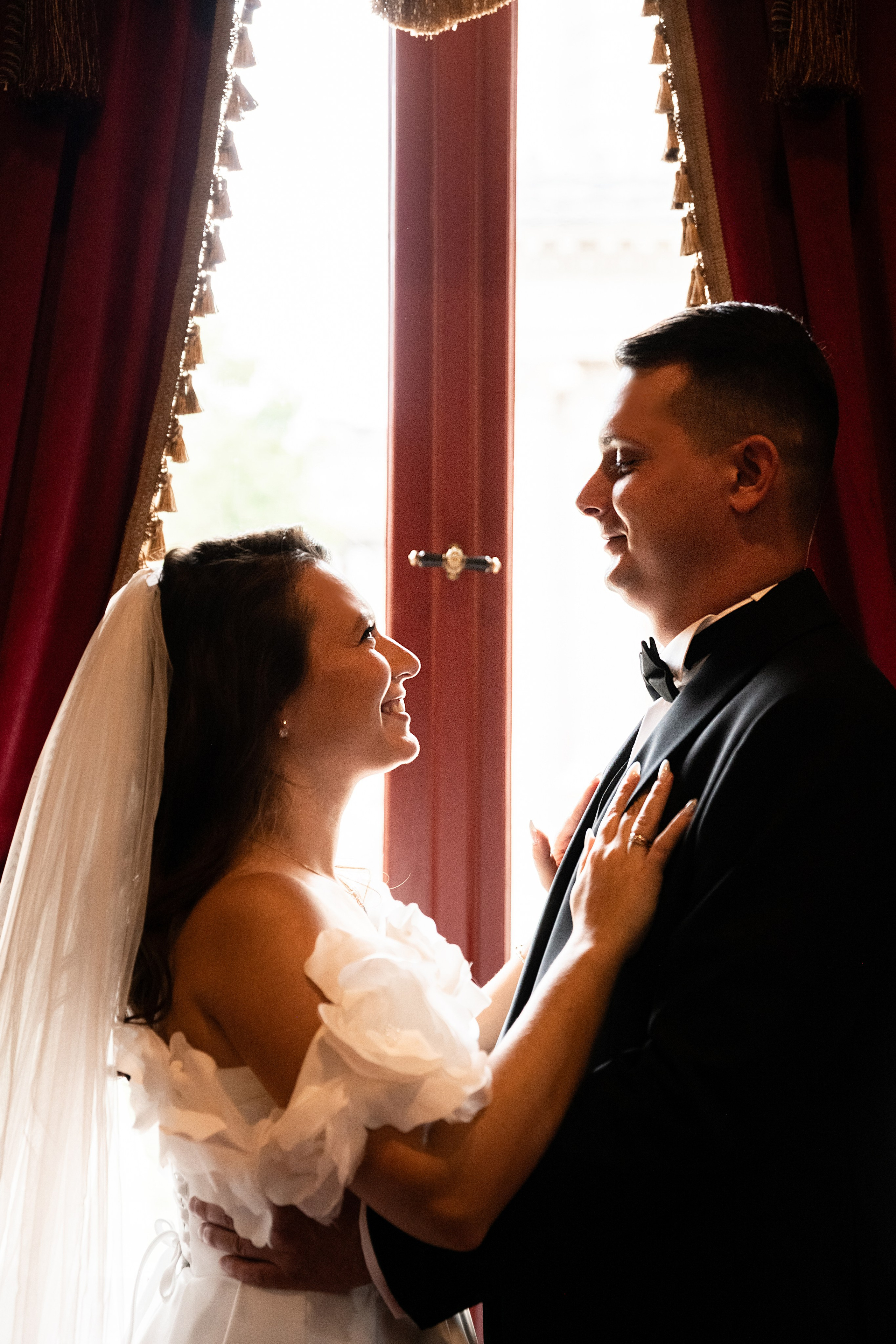 Edyta&Vladyslav sesja poślubna. VideofotKA.pl