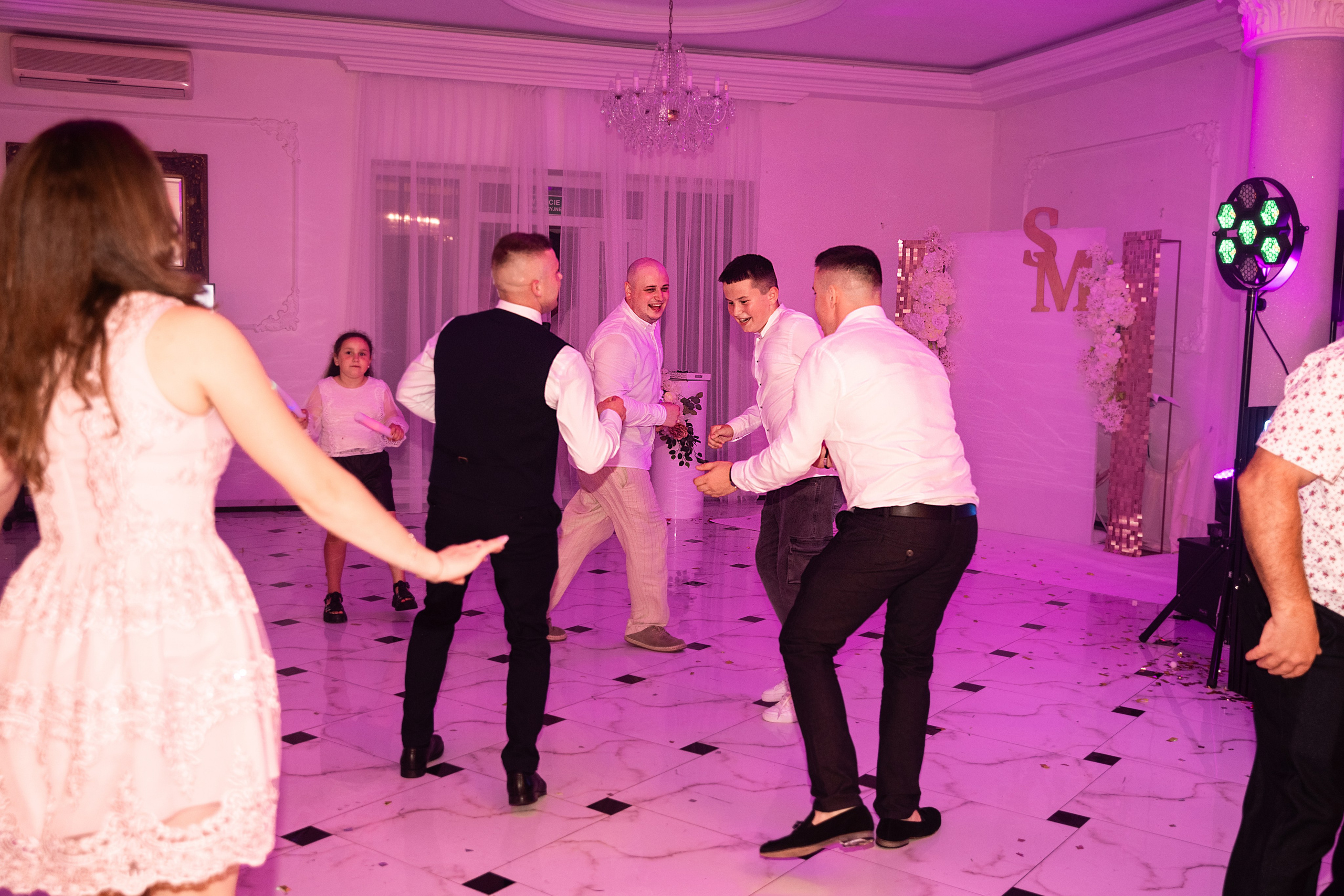 Marianna & Semen. VideofotKA.pl