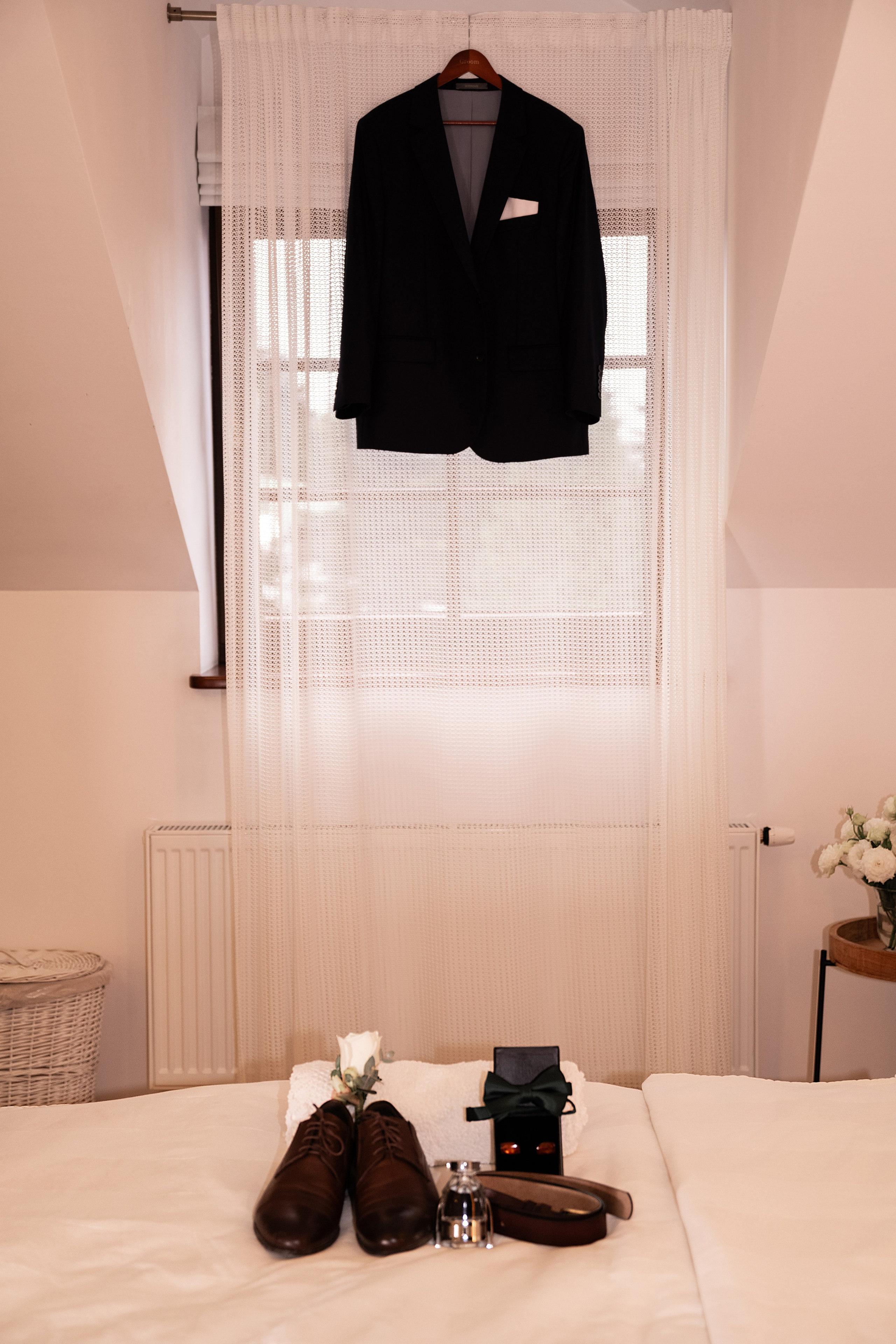 Karolina & Jarek. VideofotKA.pl