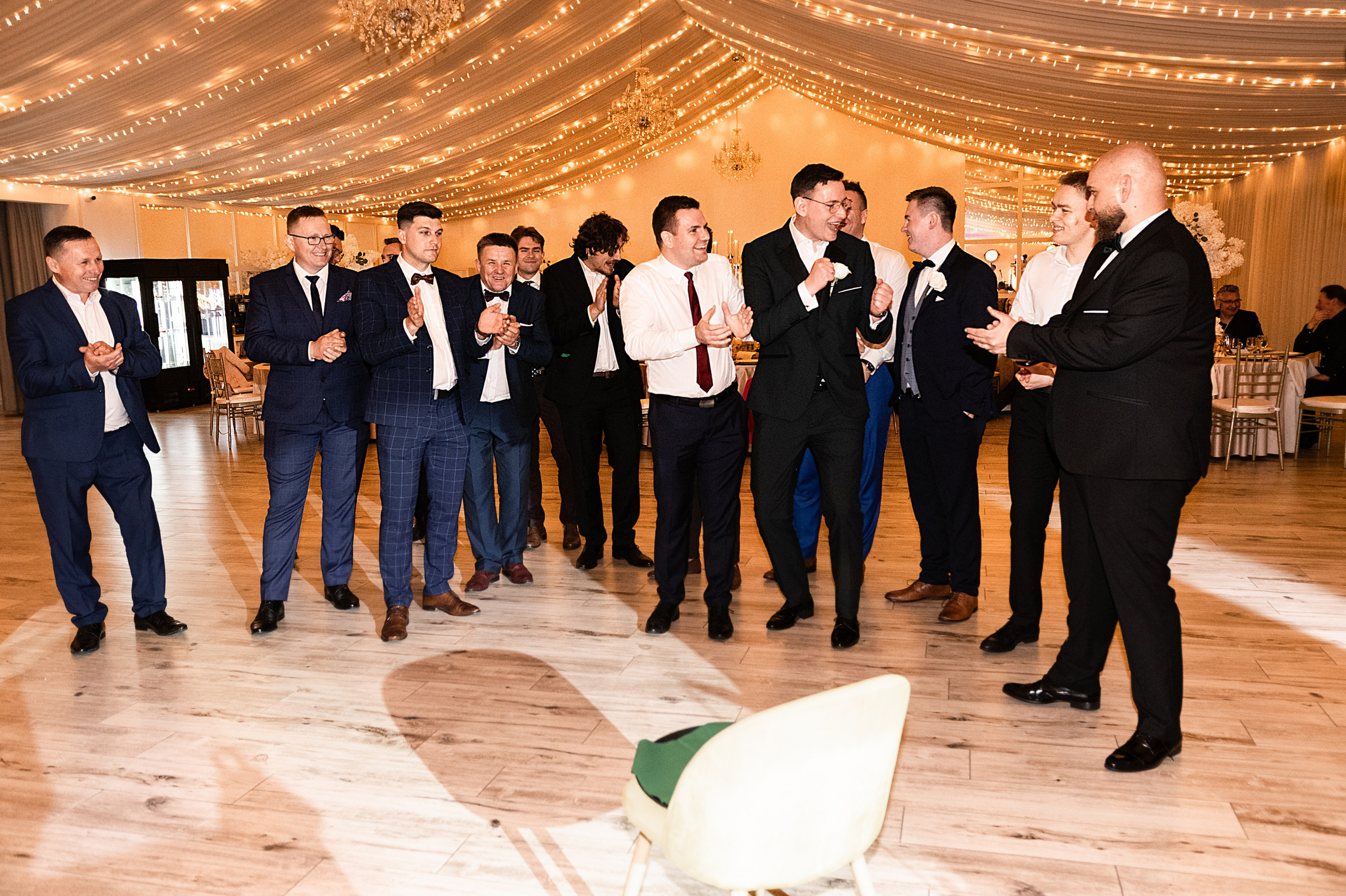 Klaudia & Szymon. VideofotKA.pl