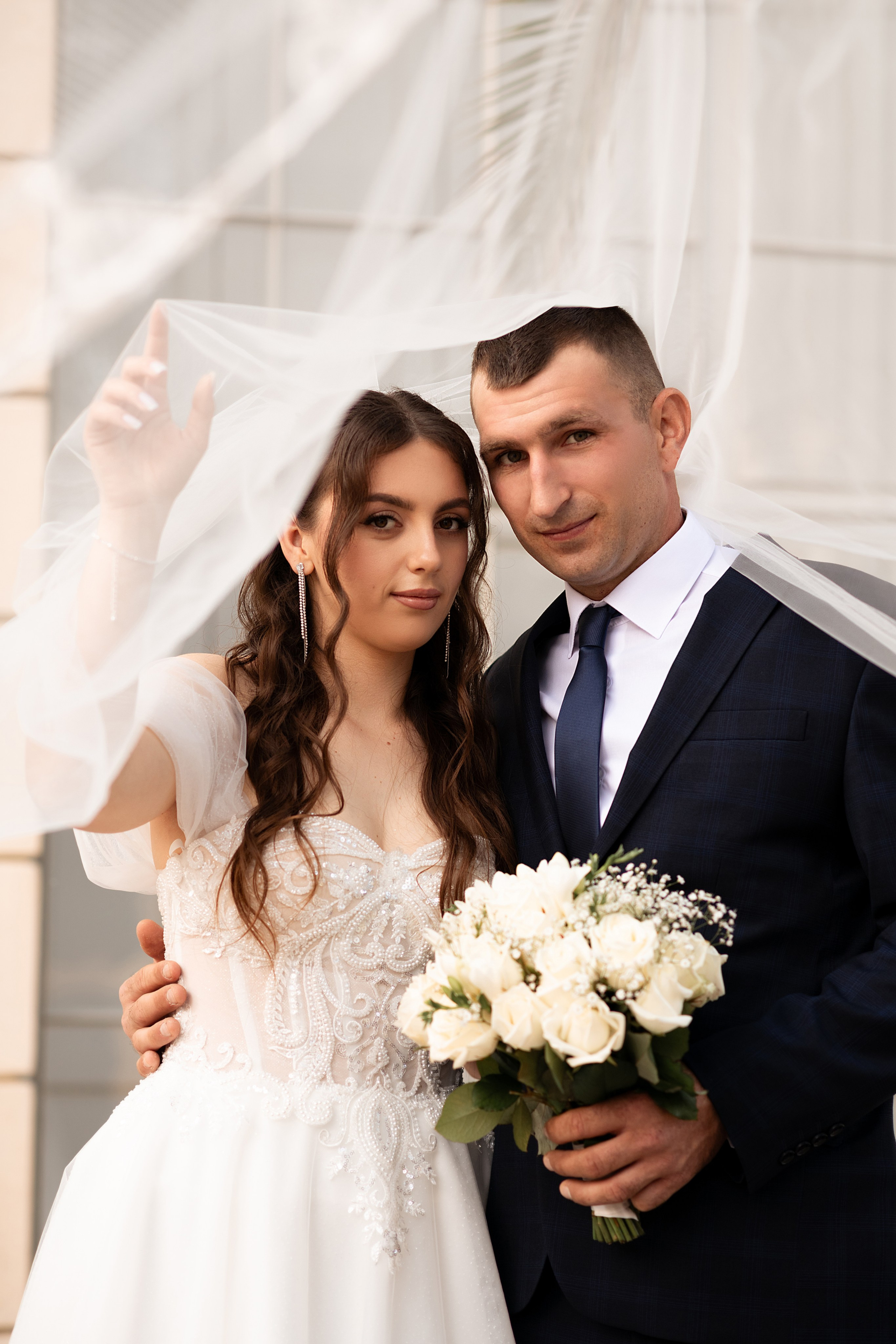 Diana & Anatolij poślubna. VideofotKA.pl