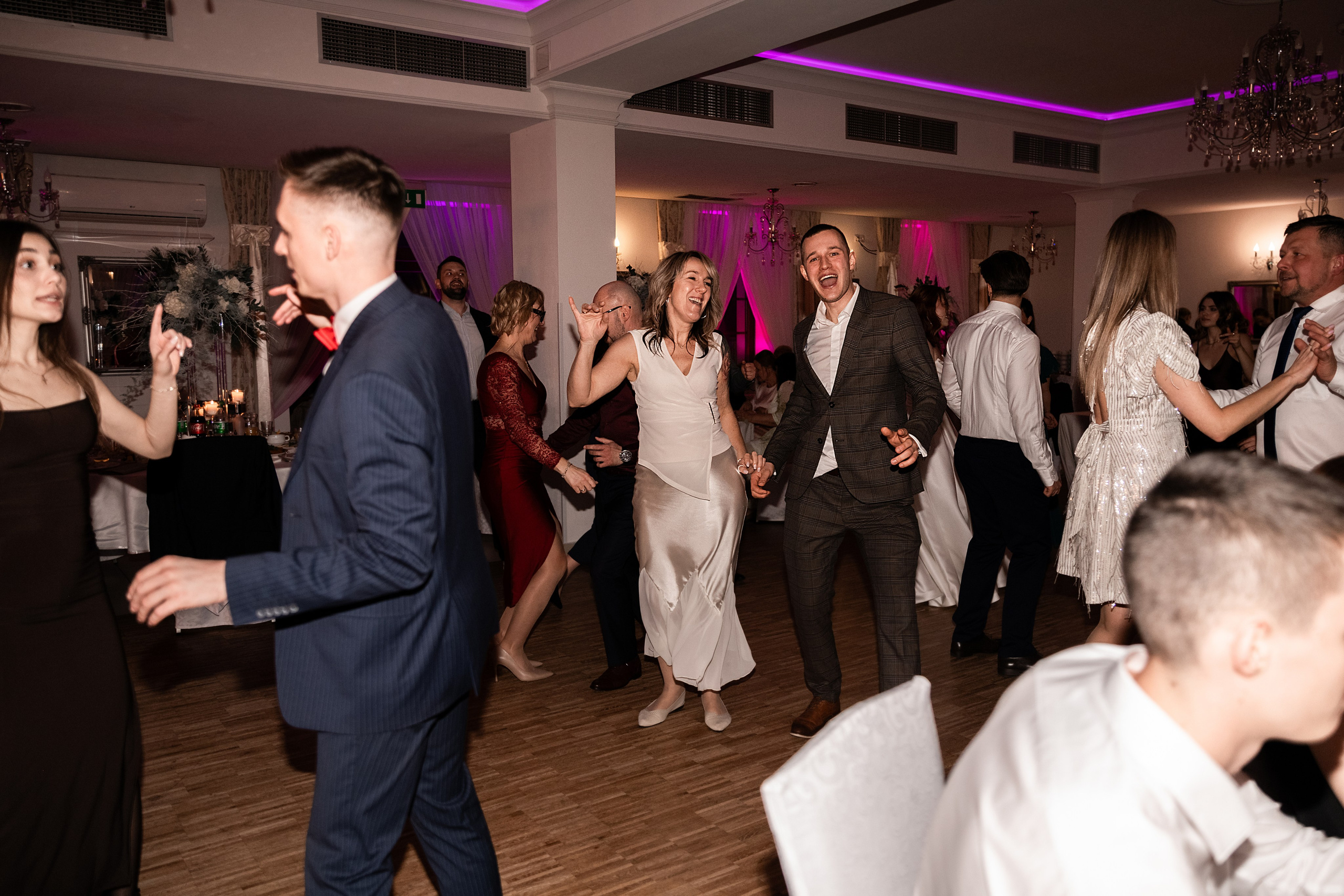 Ania & Michał. VideofotKA.pl