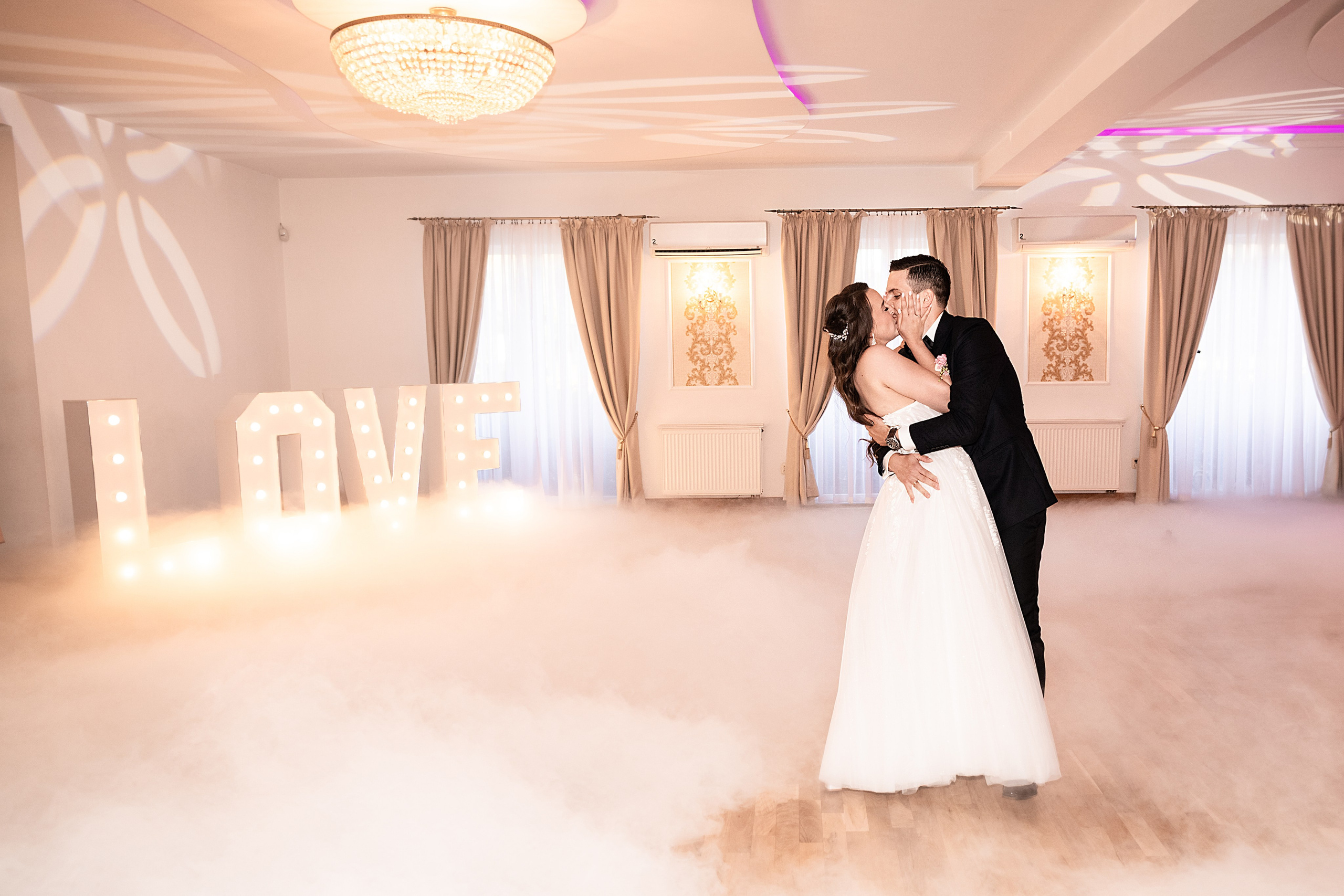 Zuza & Rafał. VideofotKA.pl