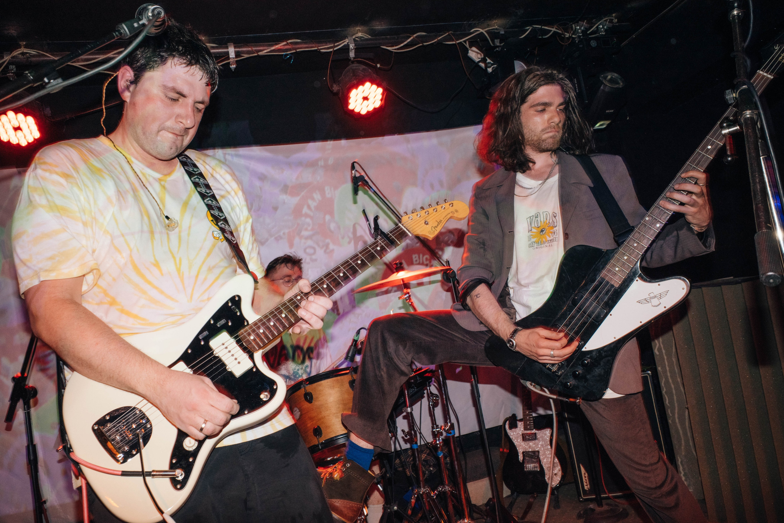 Bicycles for Afghanistan @ Barduck @ 20.03.24