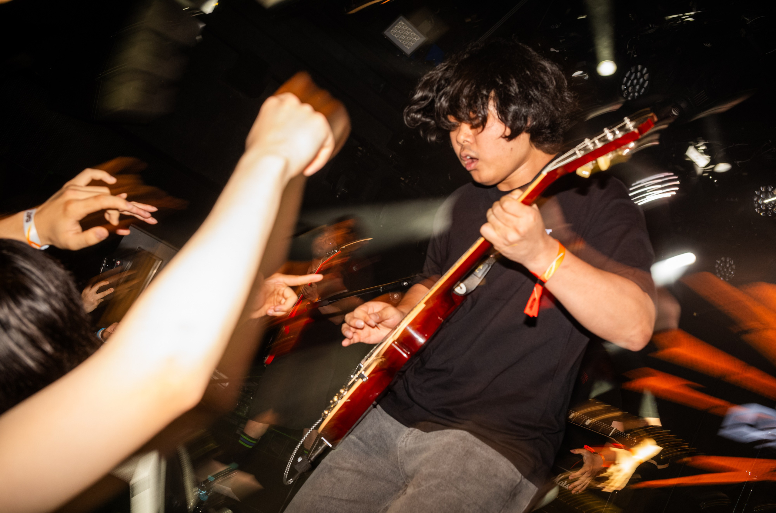 Emotional Damage Fest Seoul