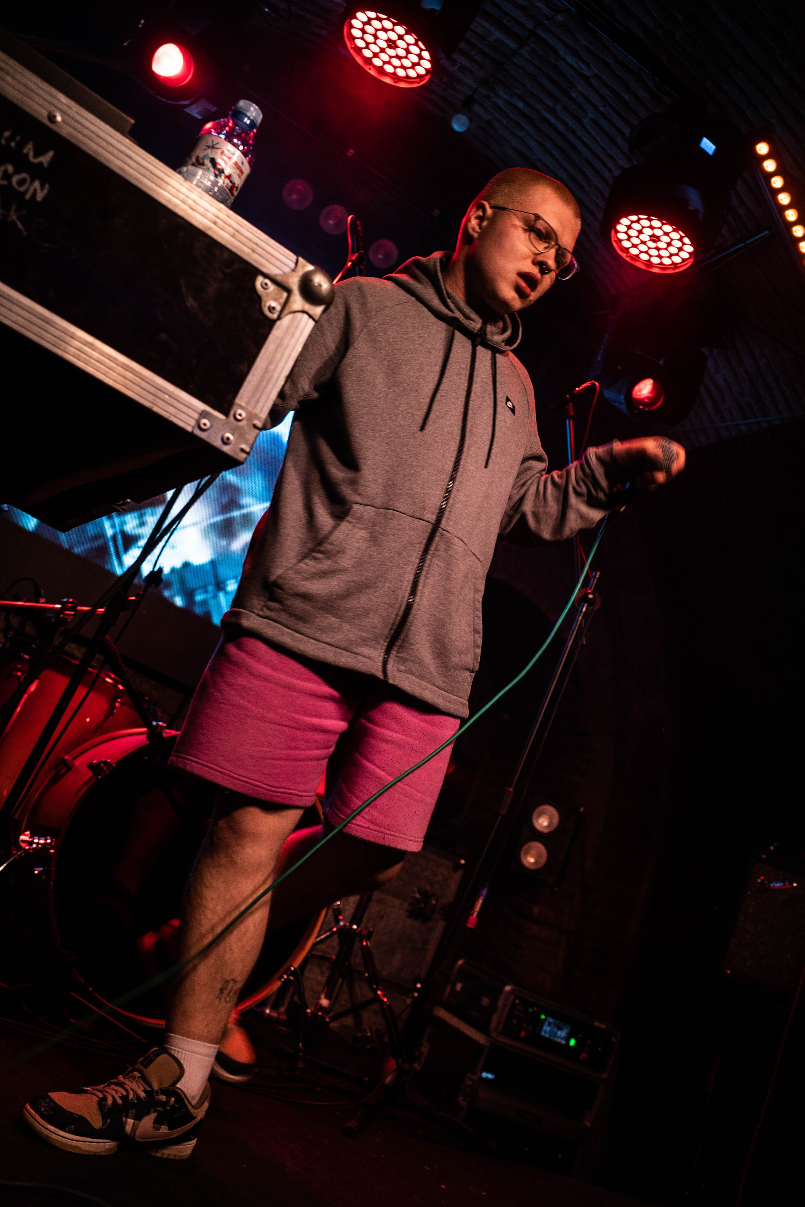 Volunteers Tbilisi @ Bunker Bar @ 24.02.2023