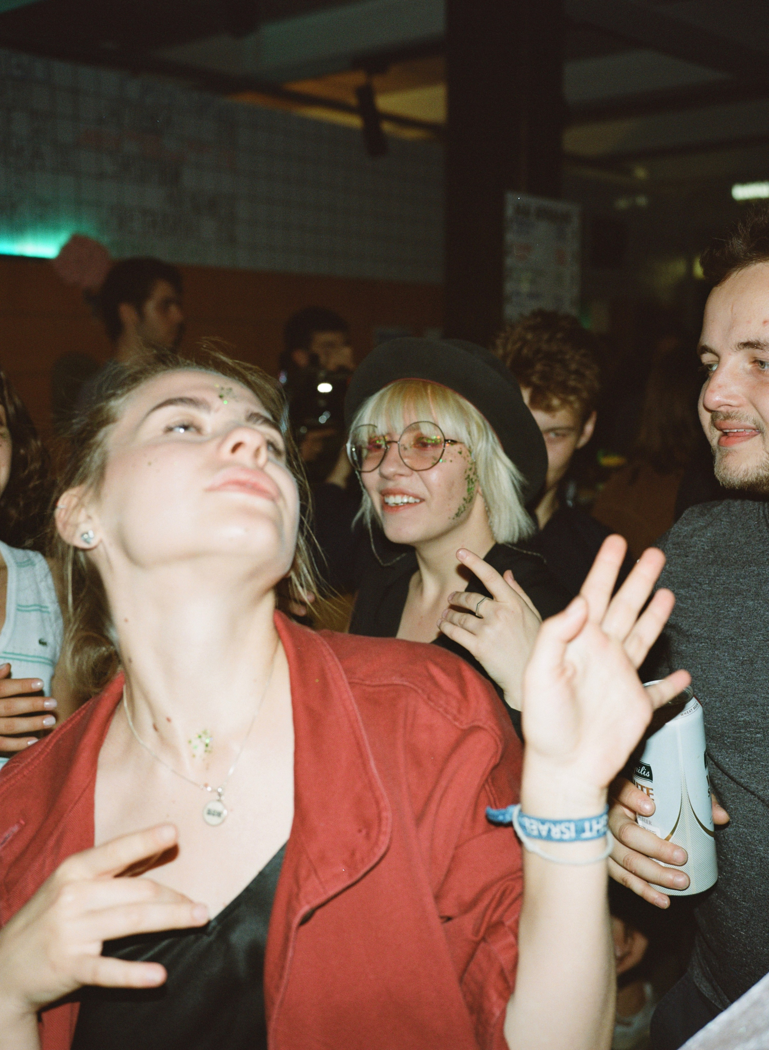 DK Bar Anniversary Party