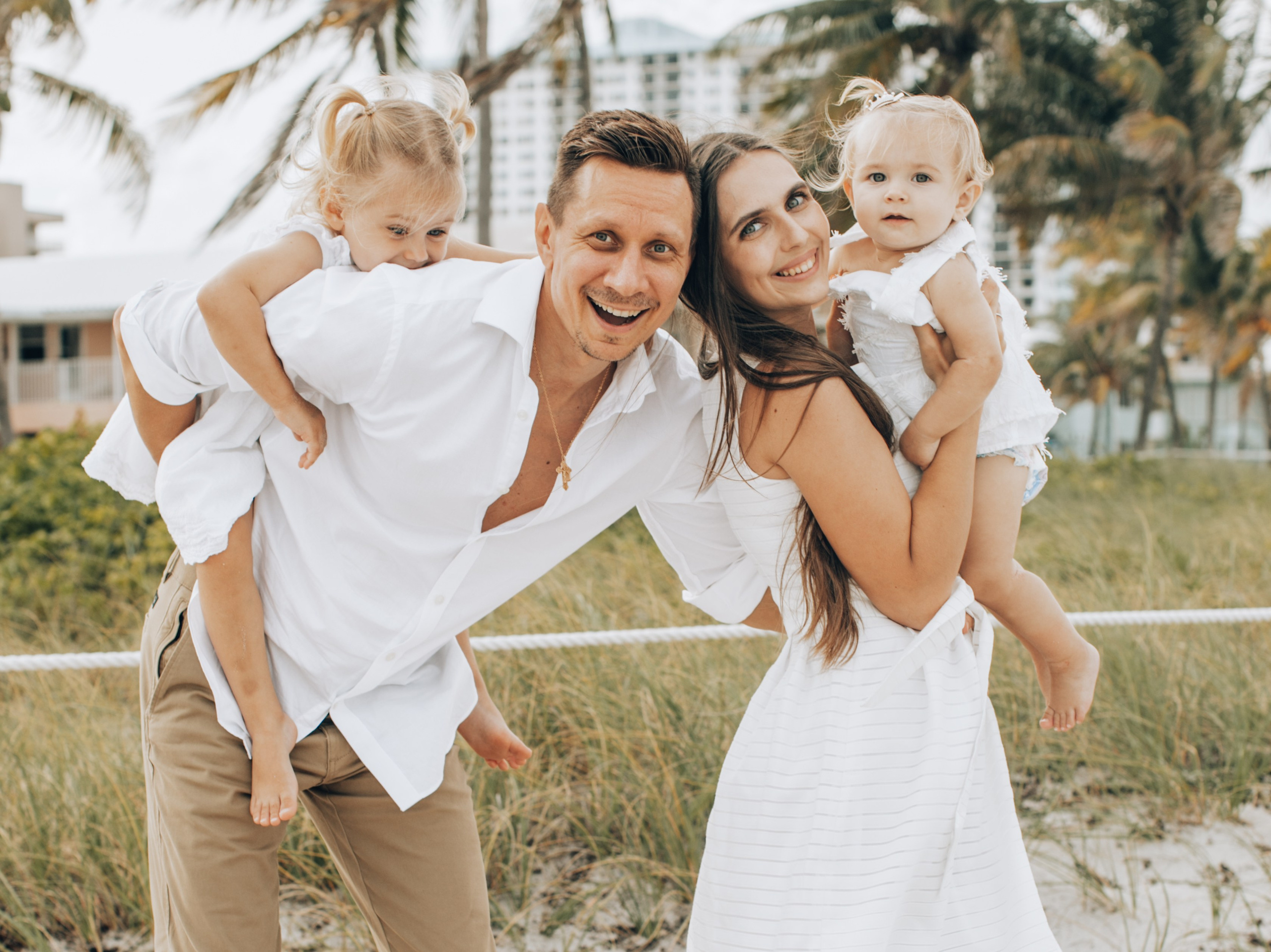 Family. Photographer in Miami, Family photographer, Event, Wedding