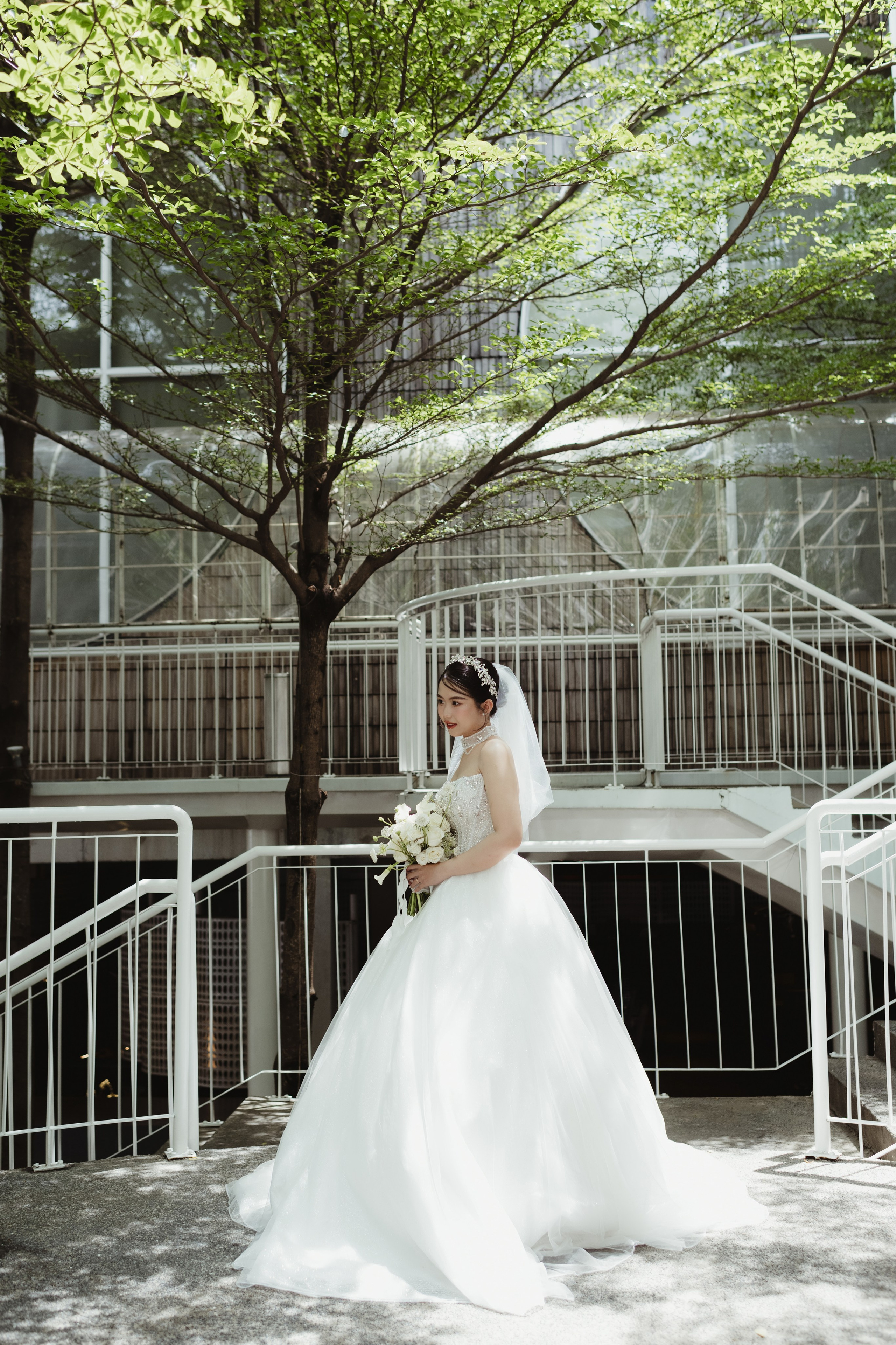 Thang + Quynh | Photojournalism. BenColor Studio