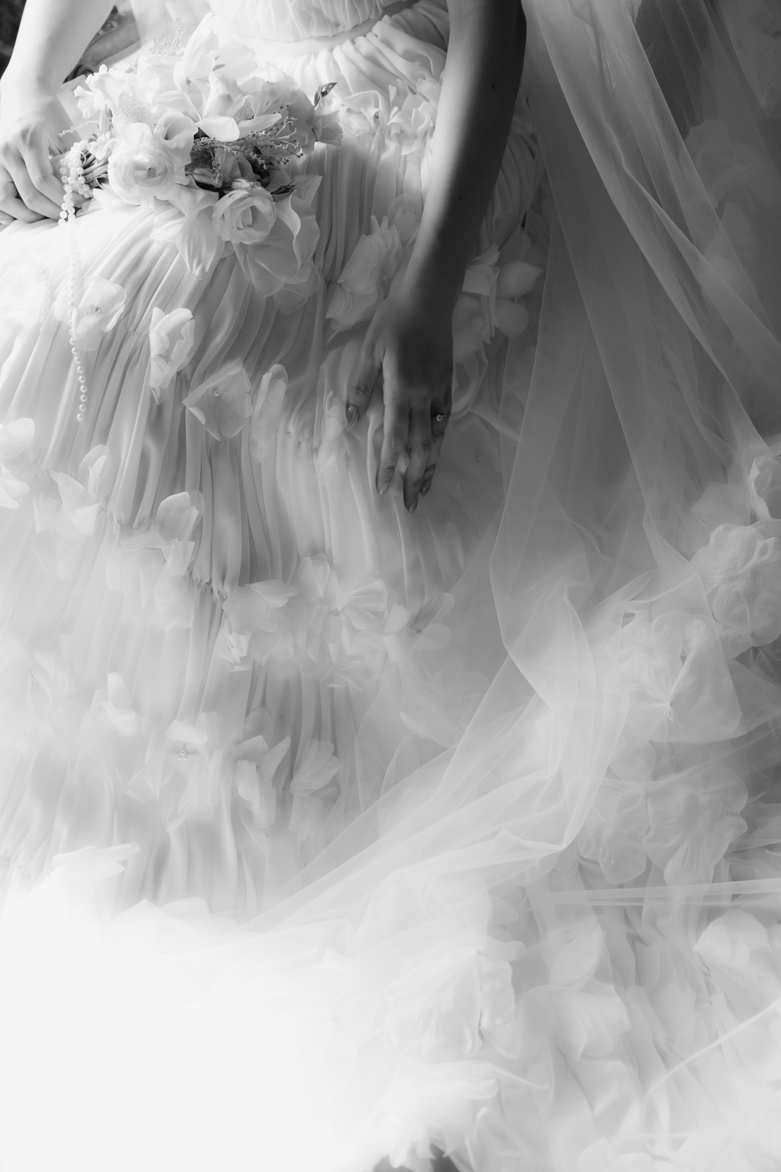 Lap + Thuy Anh. BenColor Studio