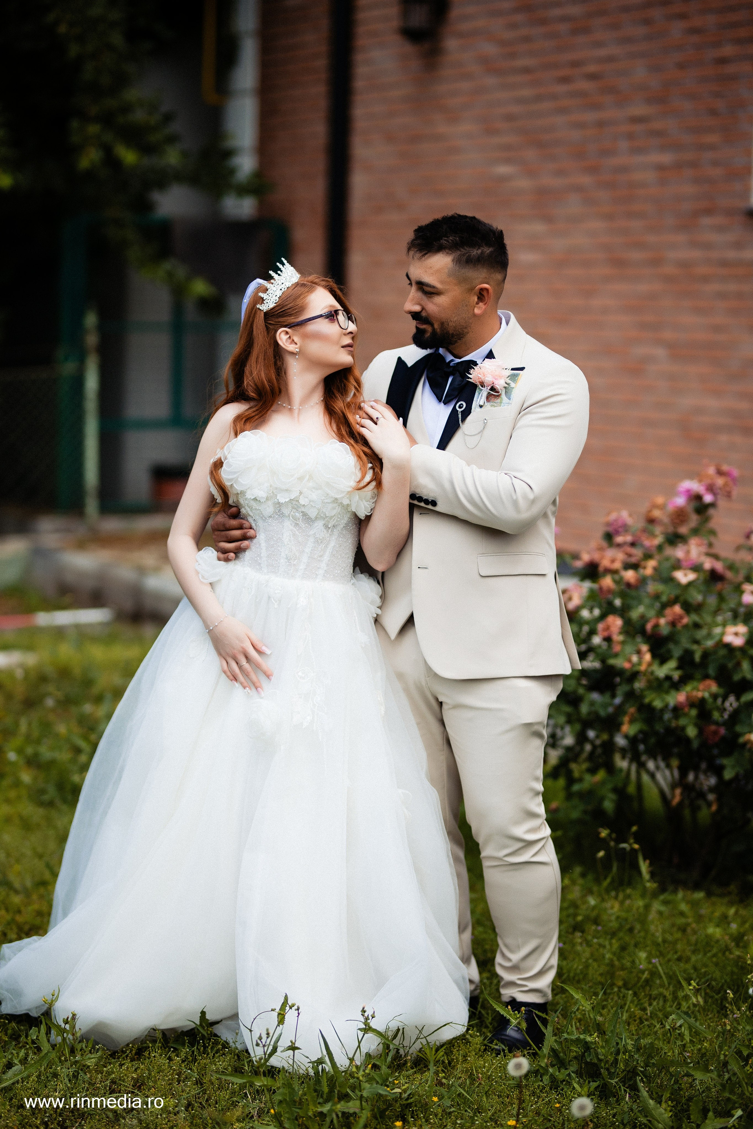 Doinita & Nicu. Fotograf de Nunta Focsani