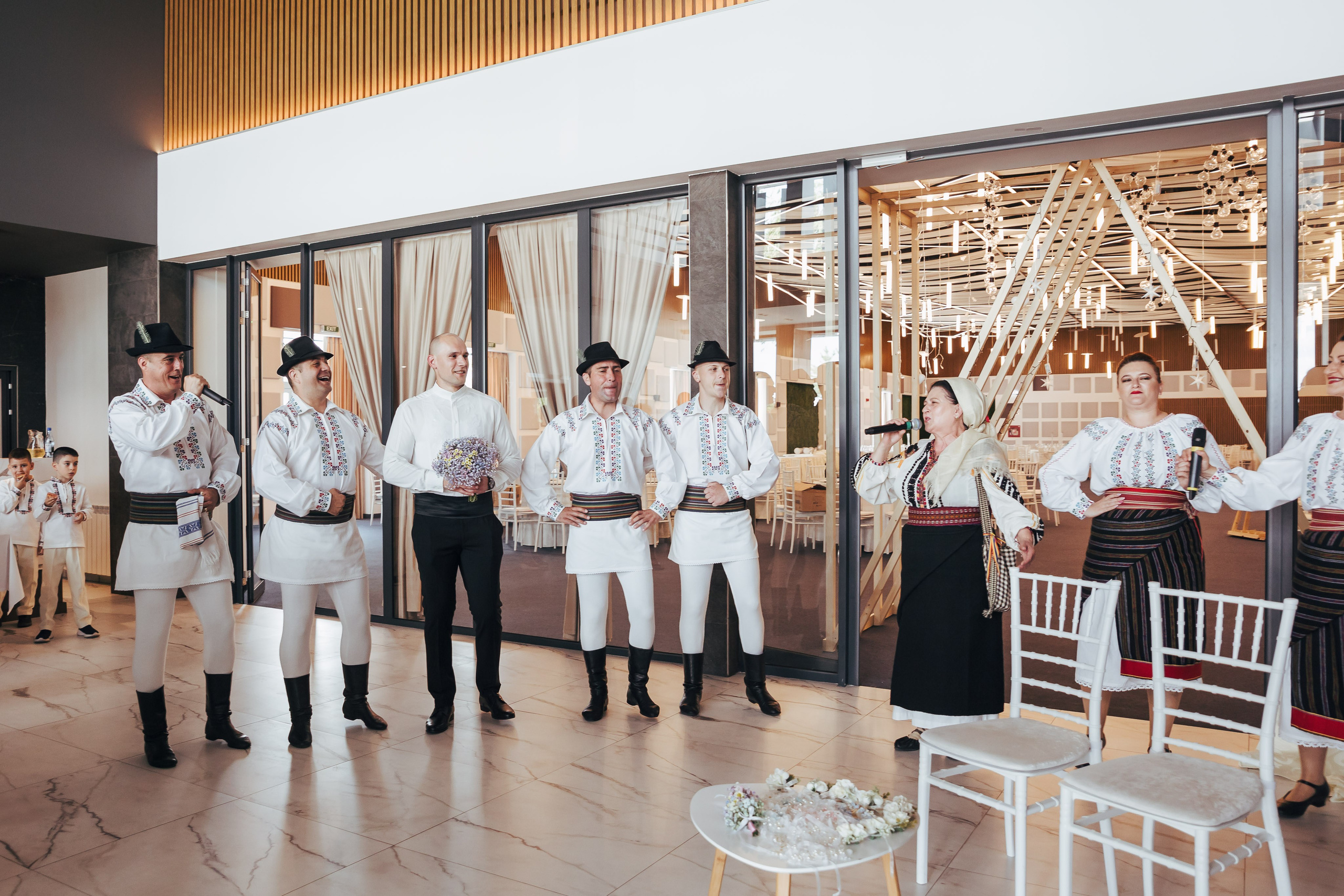 Roxana & Teodor. Fotograf de Nunta Focsani