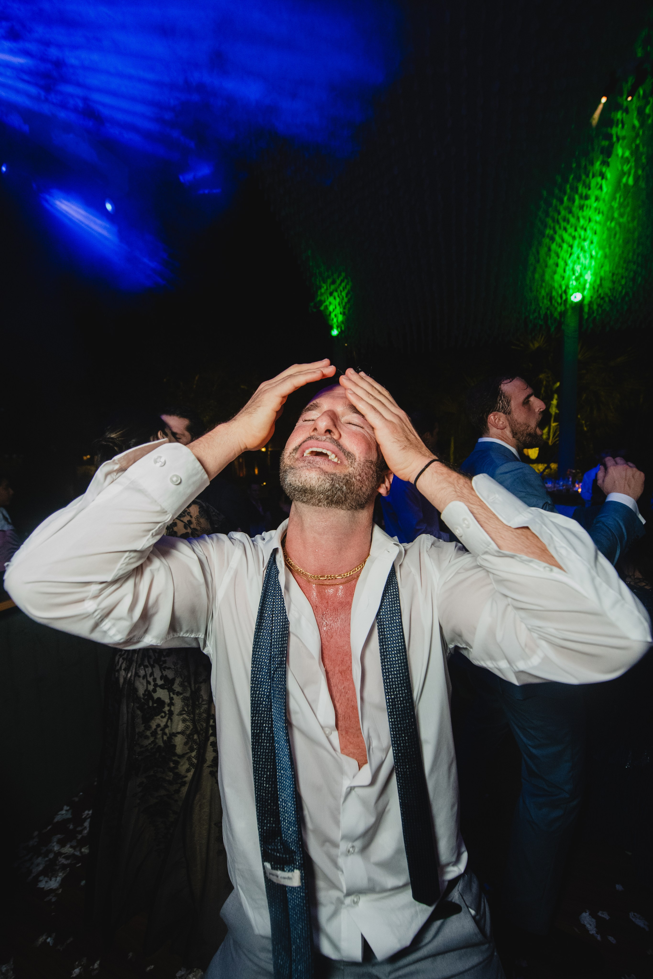 Antonio Soberano Photography