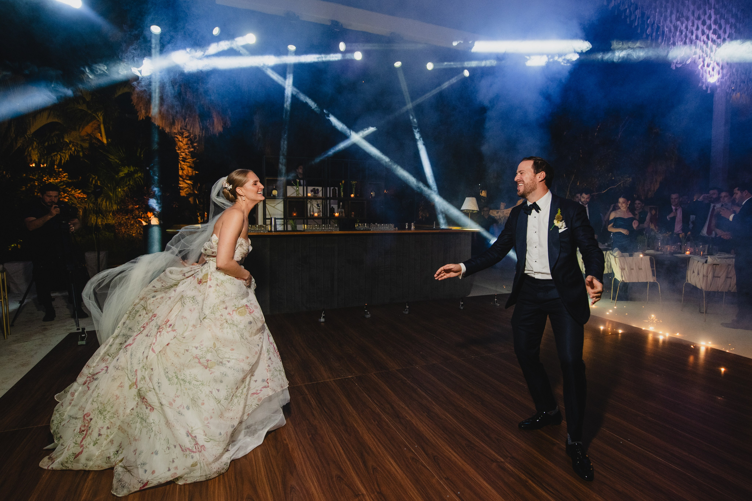 Sofia & Albert. Antonio Soberano Photography