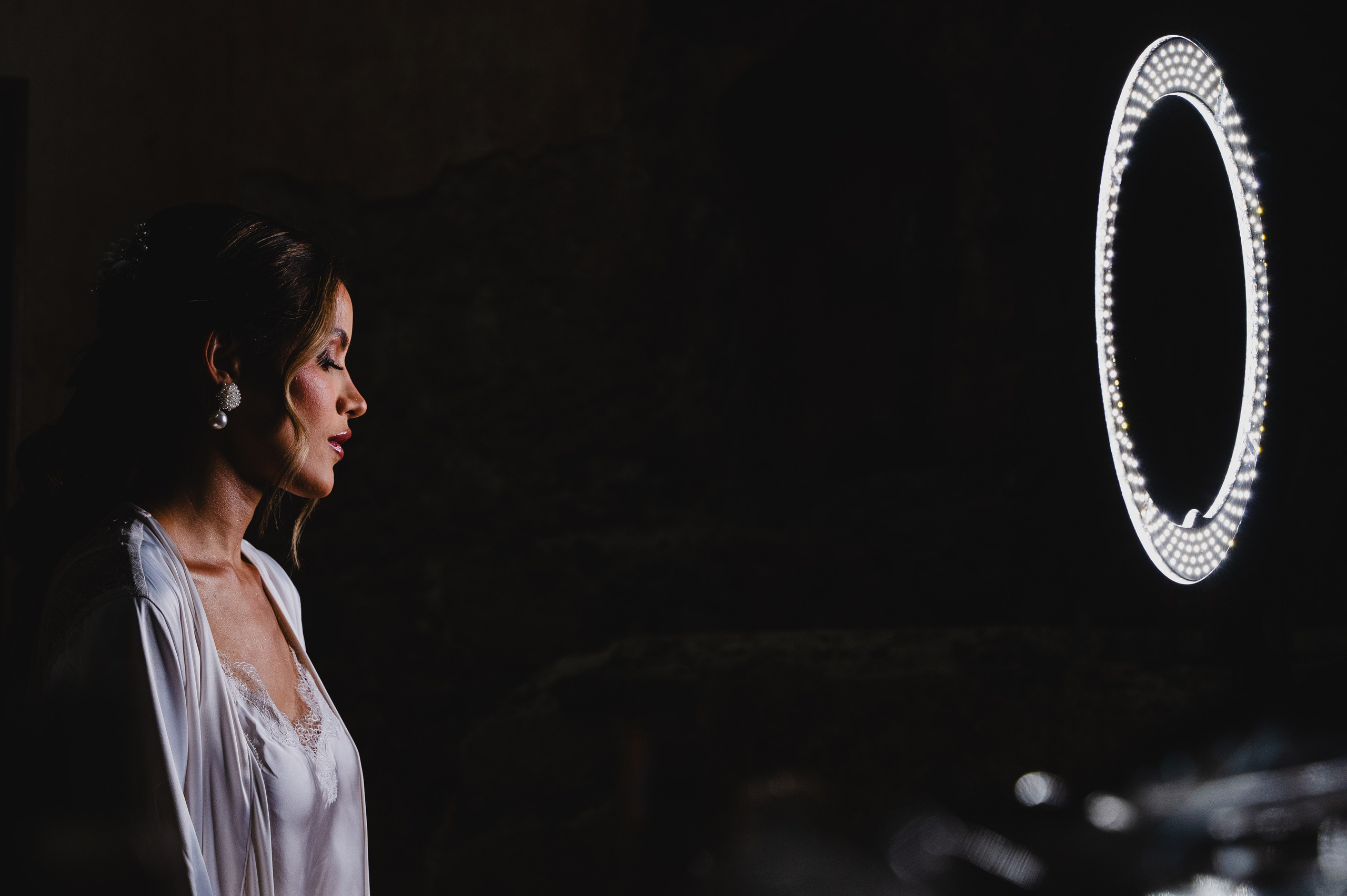 Gaby & Jorge. Antonio Soberano Photography